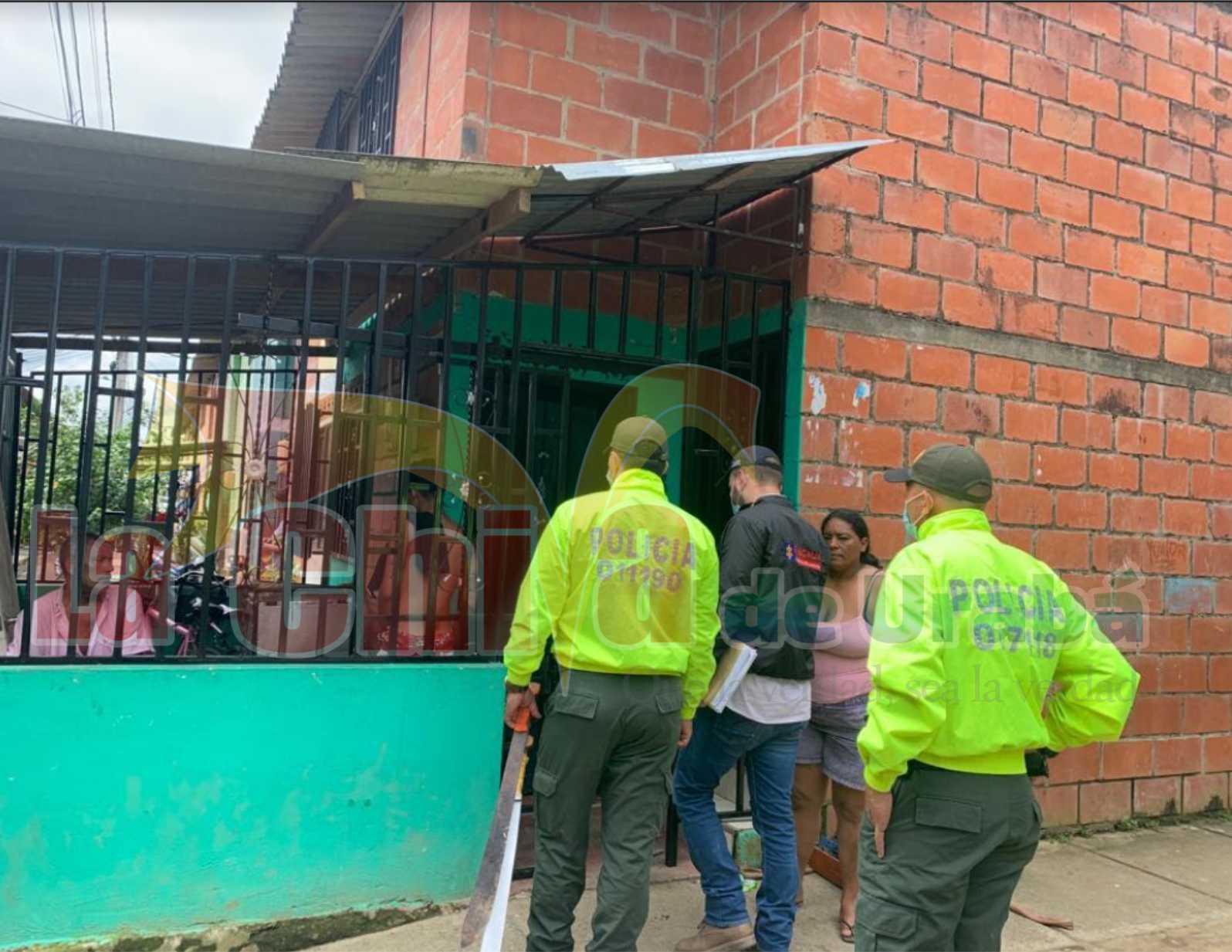machetes-de-pandillas-la-chiva-de-uraba 2