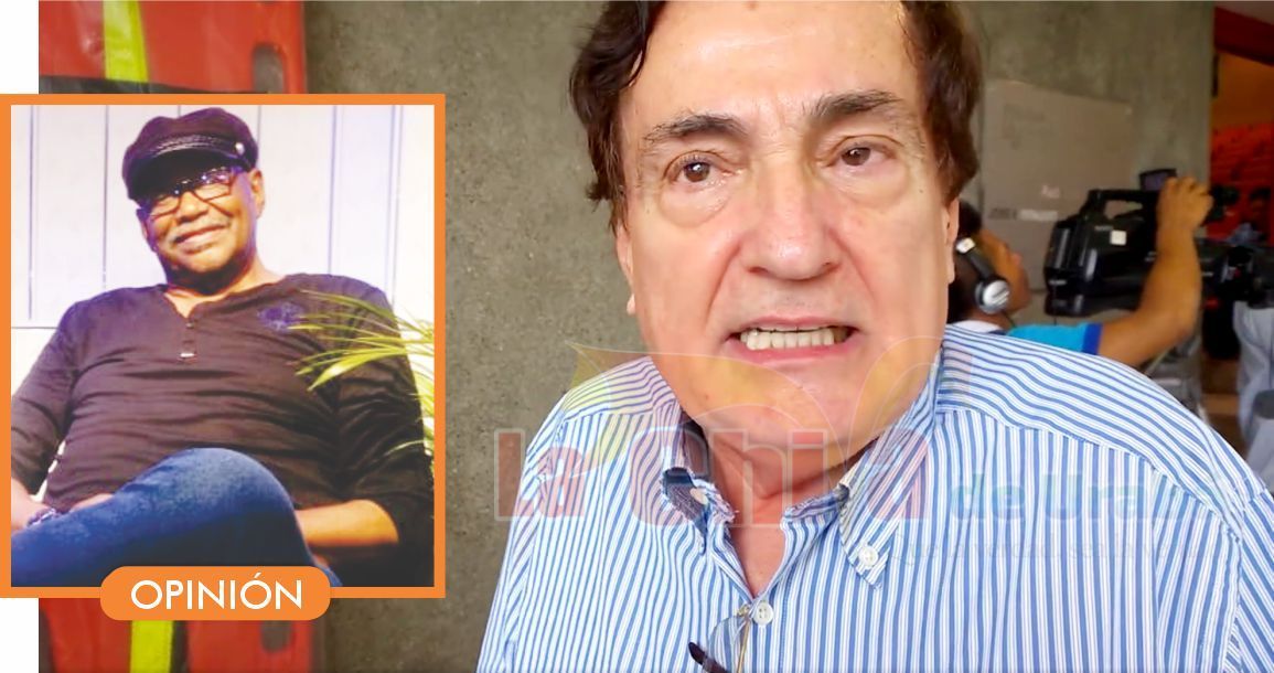 Opinión 'Roco': Cangrejeando con Jaime Henríquez Gallo | UNIBÁN