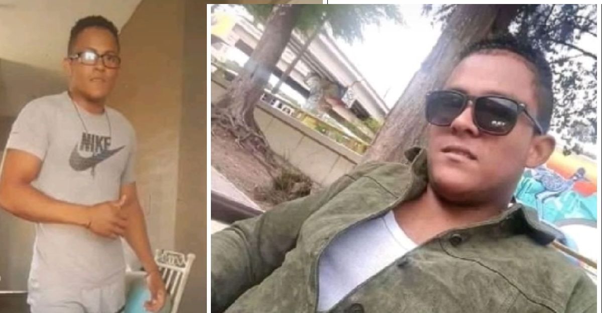 Turbeño murió en Estados Unidos, y no hay dinero para traerlo a Colombia