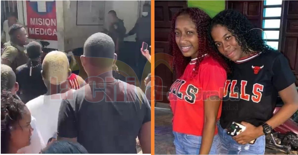 En Acandí | Hombre asesinó a dos mujeres y la turba asaltó el hospital y lo mató