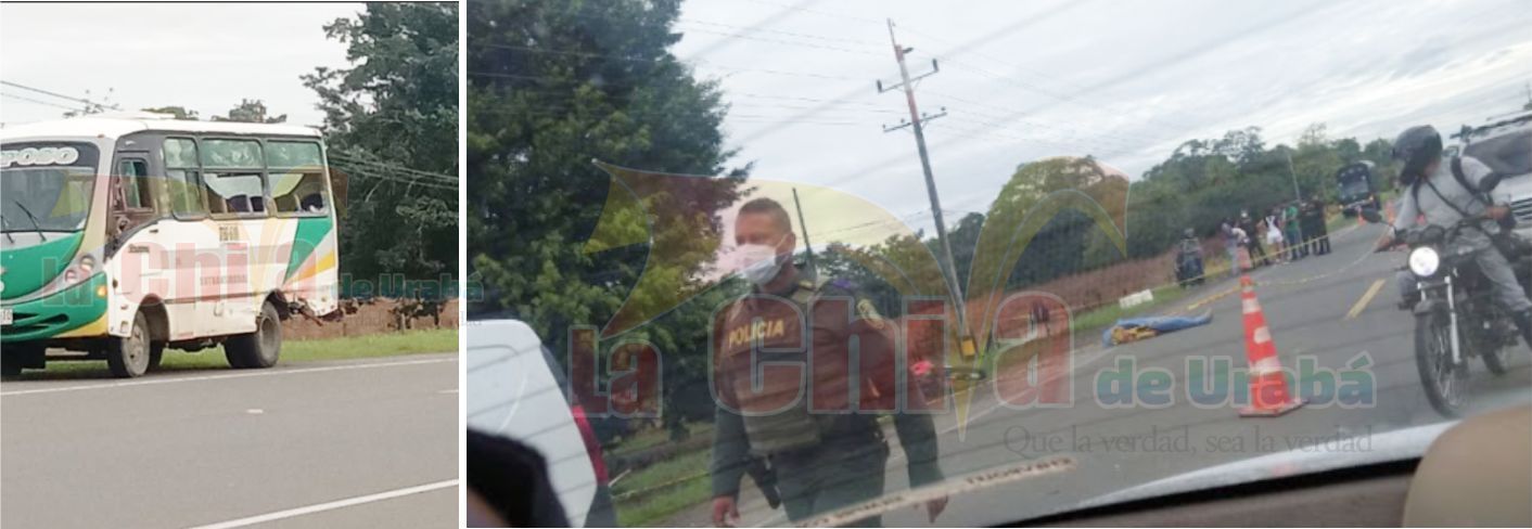 accidente-uniban-vigilante-la-chiva-de-uraba 5
