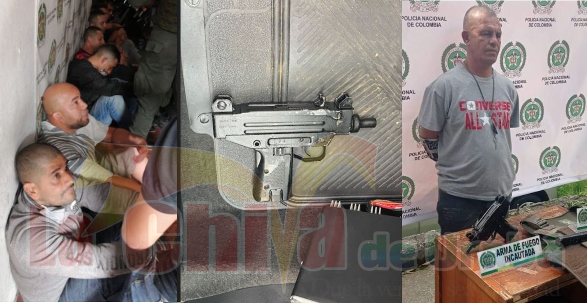 En Medellín fracasaron en asalto a bodega de oro estilo Casa de Papel