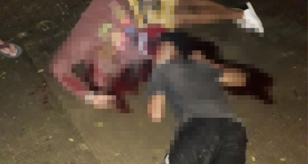 Pandilleros se pusieron de ruana al 20 de Enero, Policarpa y La Arboleda
