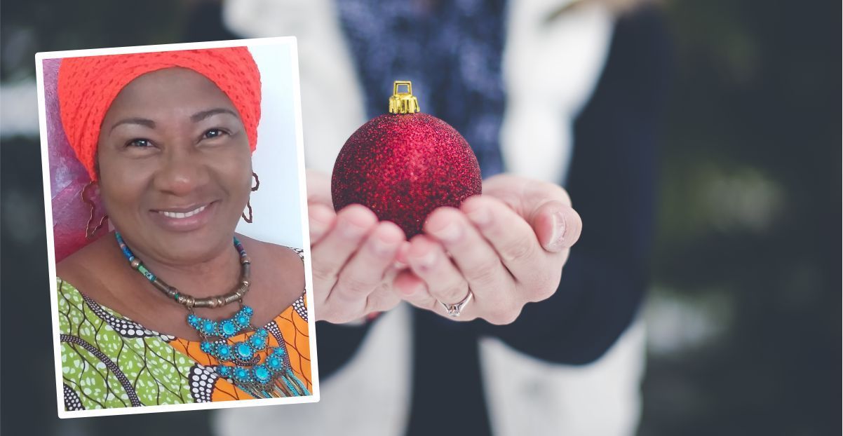 ESPÍRITU NAVIDEÑO por Tomasa Medrano Ramos