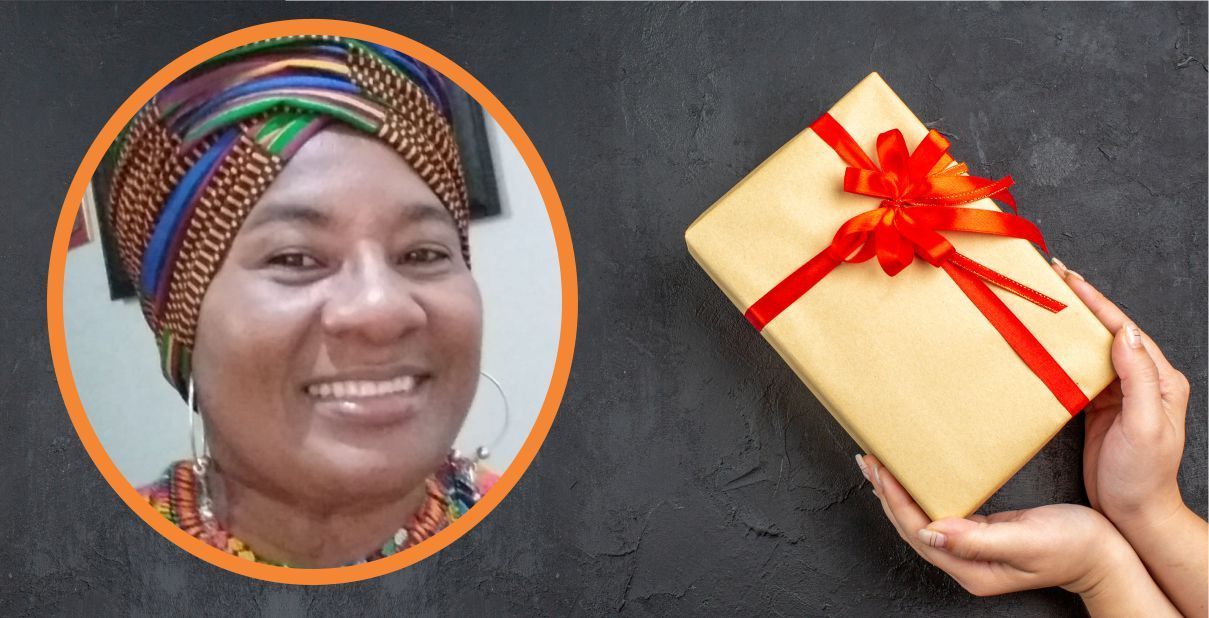 LOS MEJORES REGALOS por Tomasa Medrano Ramos