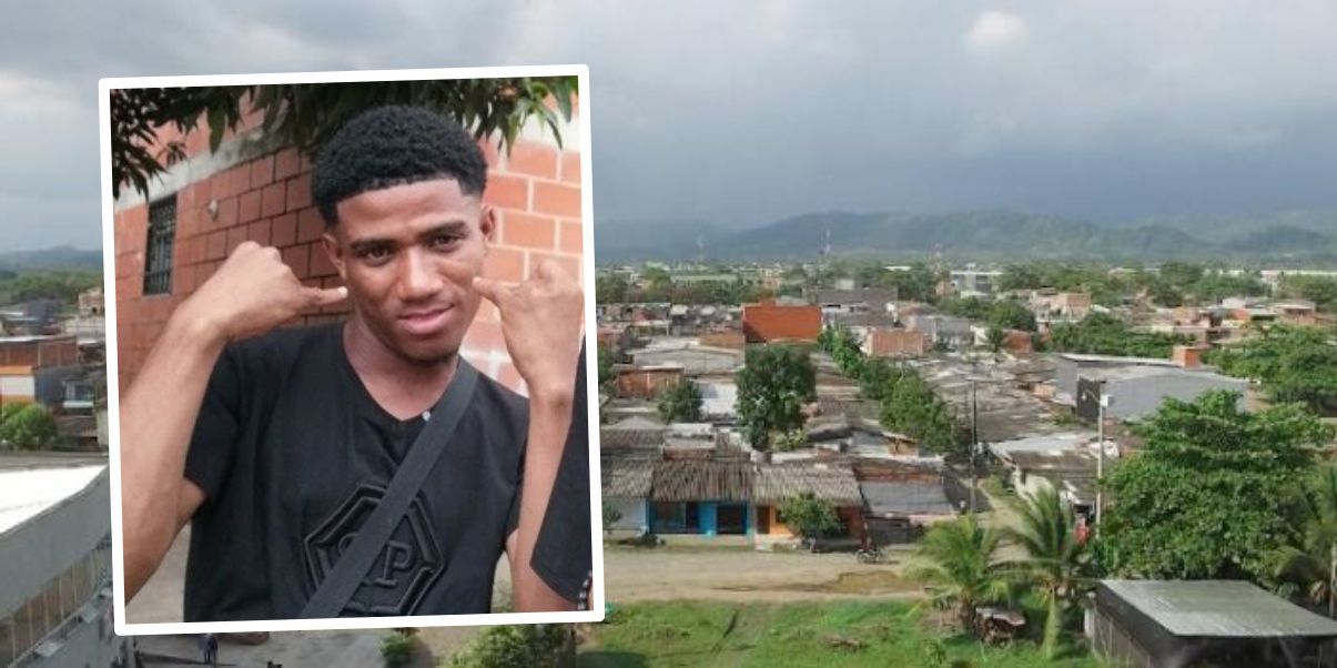 Joven que ingresó a comunidad cristiana para salir del conflicto fue asesinado en Apartadó