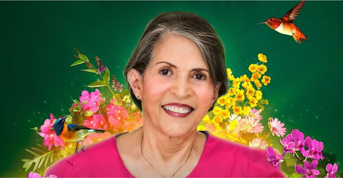 Grandes éxitos de "La Juglaresa del Vallenato" Rita Fernández