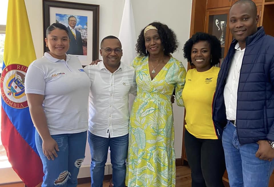 Apartadó será  sede de grandes eventos deportivos