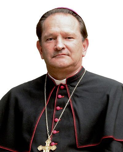 Monseñor Torres Marín, de Apartadó a Santa Fe de Antioquia