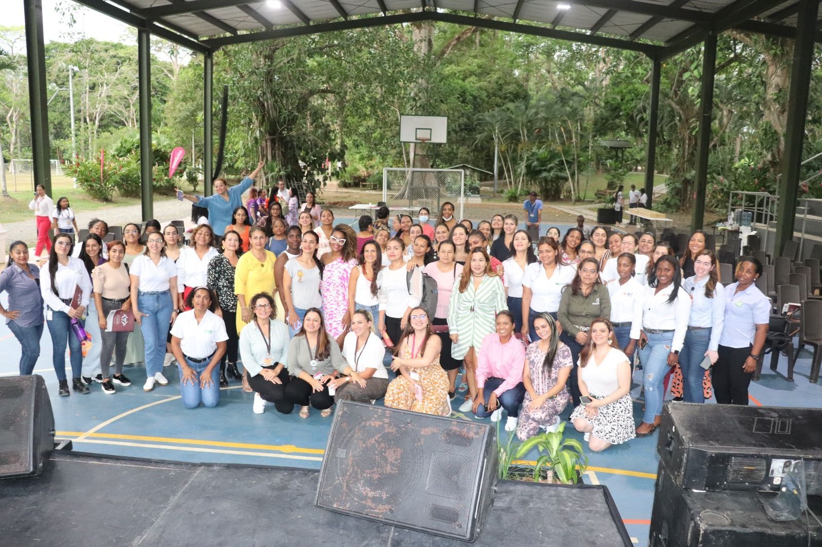 Comfama cree en el poder de las mujeres de Urabá
