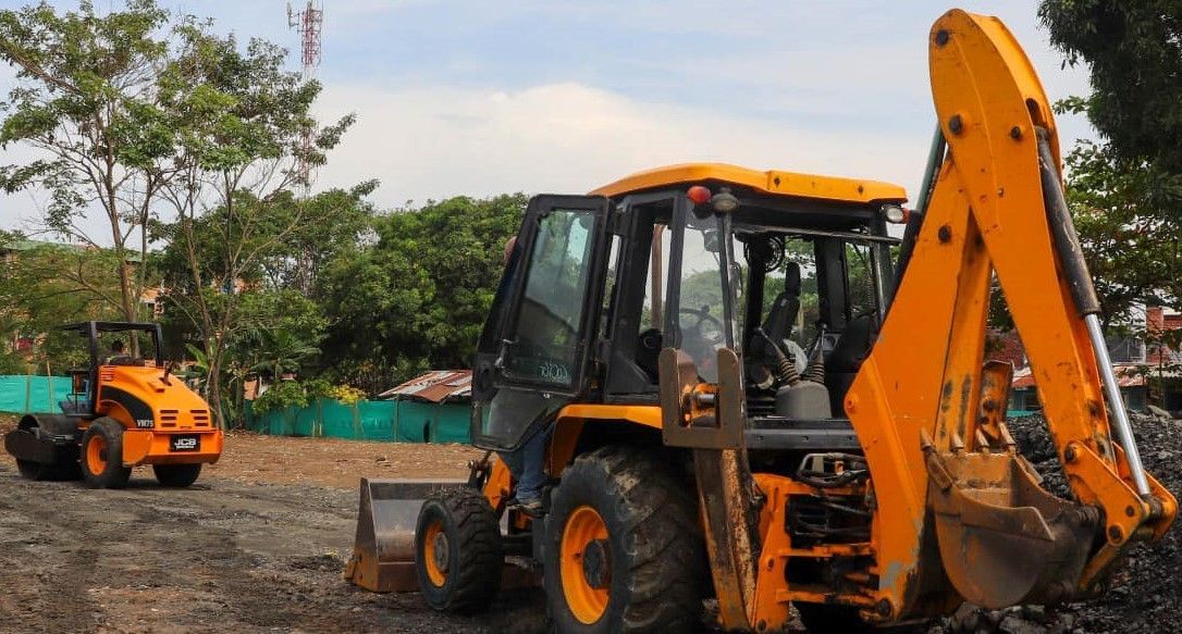Comenzó la construcción de la nueva sede del SENA en Apartadó