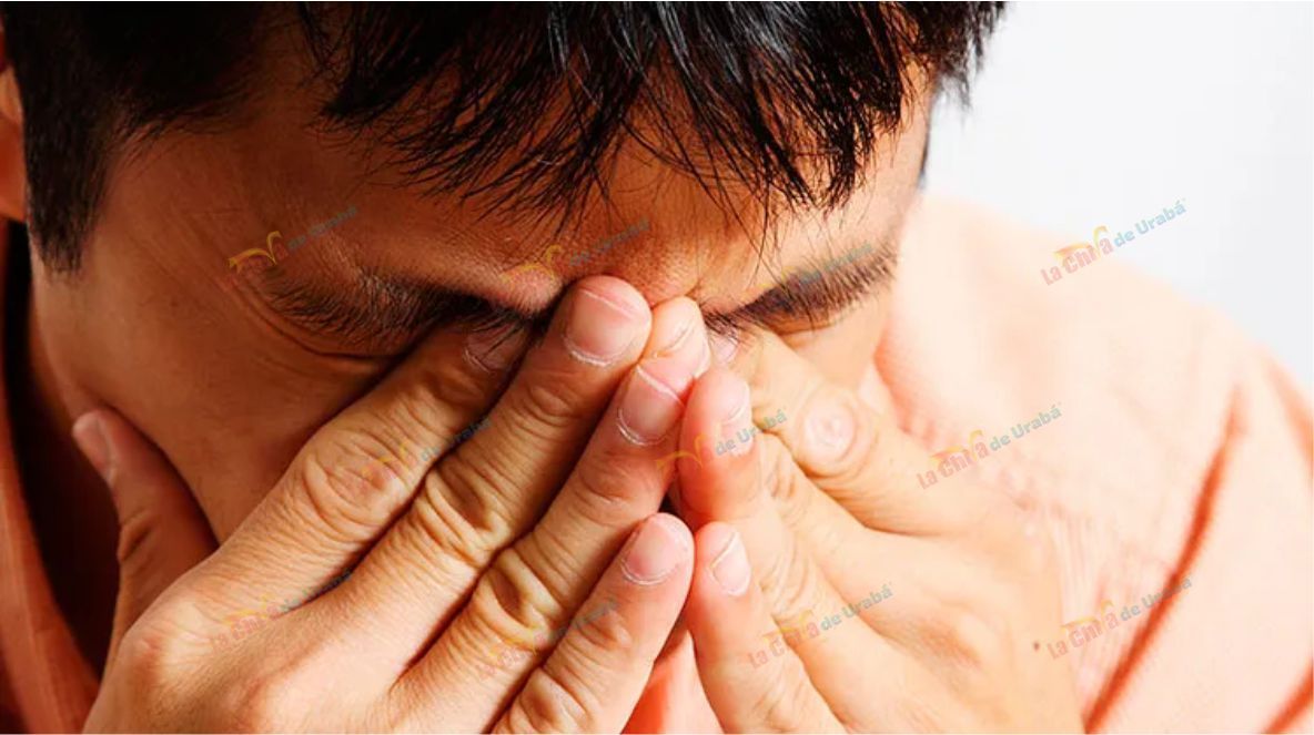¿No duermes lo suficiente? Esto puede afectar gravemente su salud