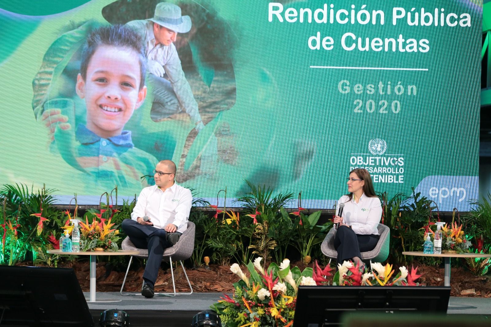 Cinco claves de la rendición pública de cuentas