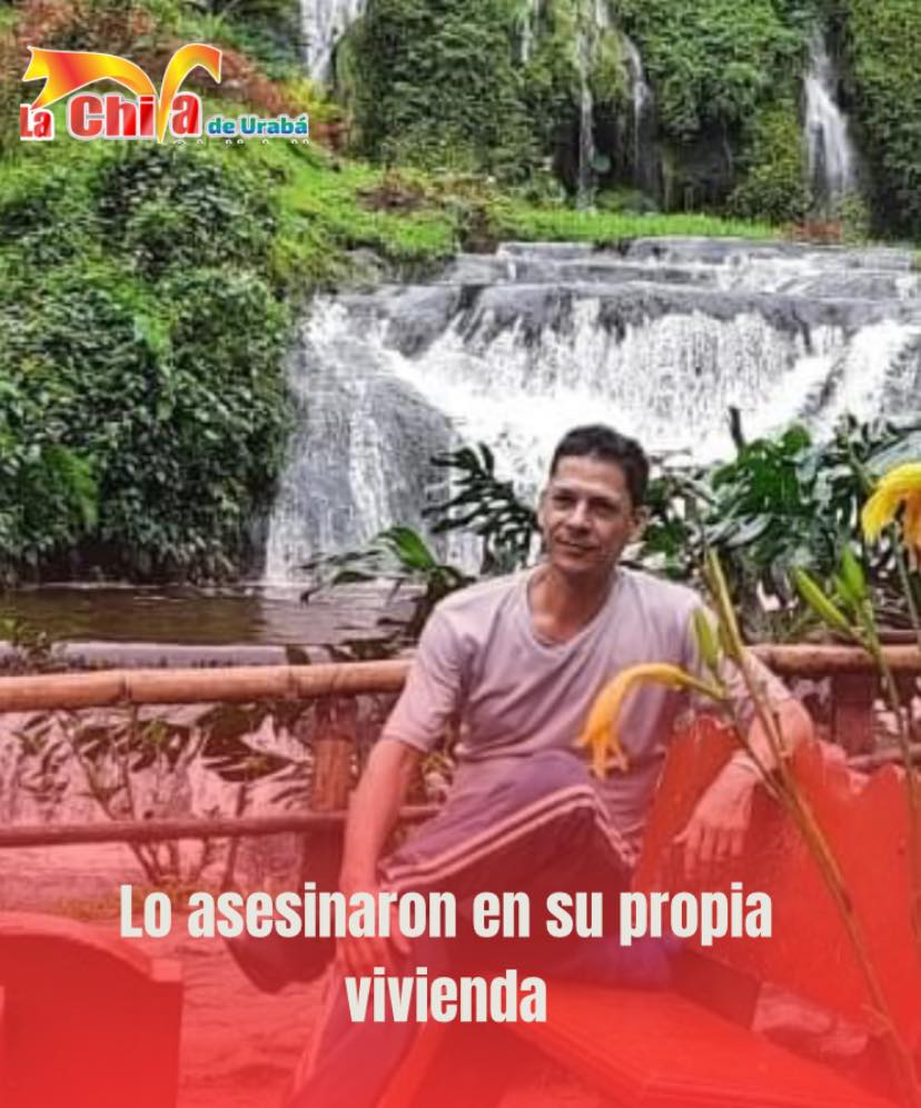 Dos homicidios generaron zozobra Confusos hechos en el barrio El Salvador de Apartadó