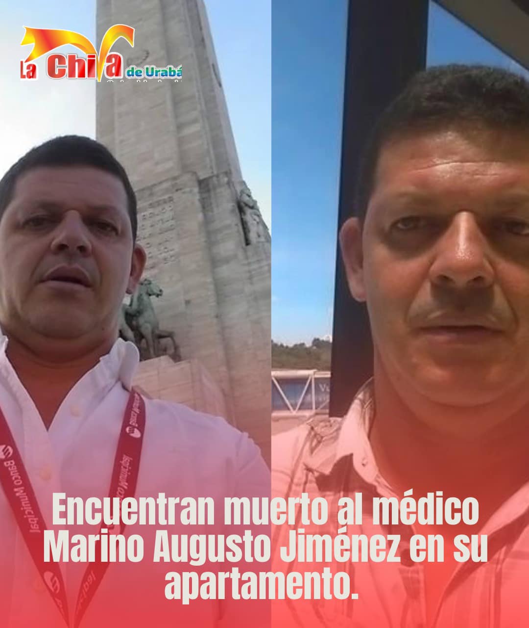 En Turbo,  encontraron sin vida a  'Augusto' médico del hospital