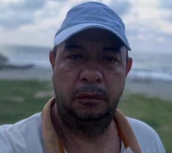 Cerca del río Porroso, de Mutatá, fue encontrado muerto  Fredy Montoya