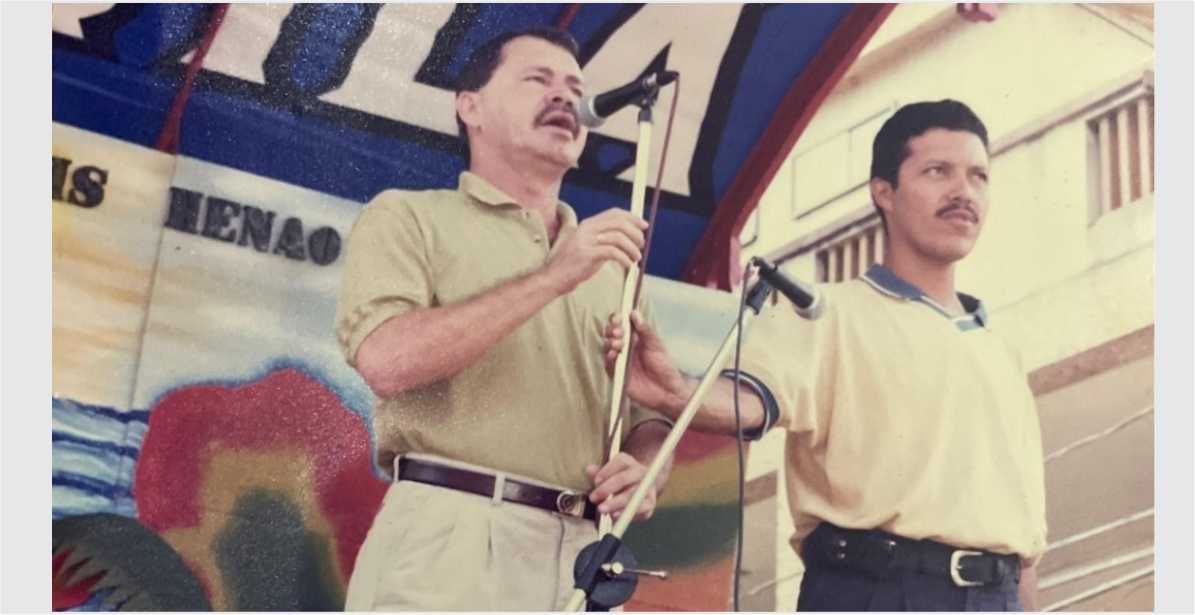 IN MEMORIAM A Jorge Luis Henao Bolívar, Todo  un caballero