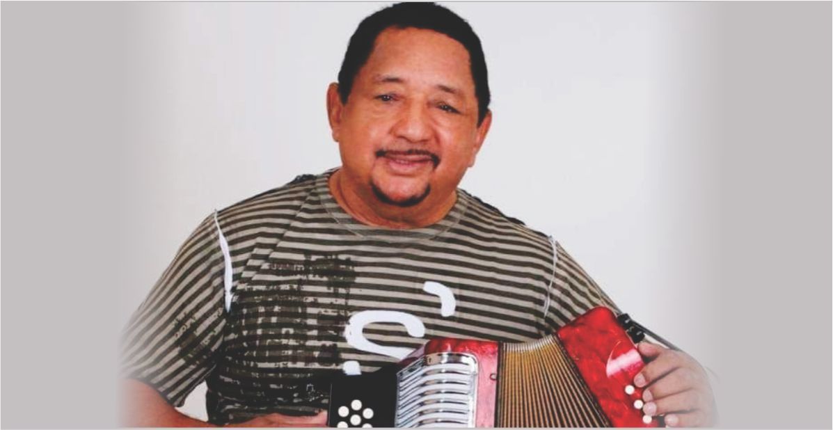 Murió Lisandro Meza, el cantante de Las Tapas y Estás Pillao