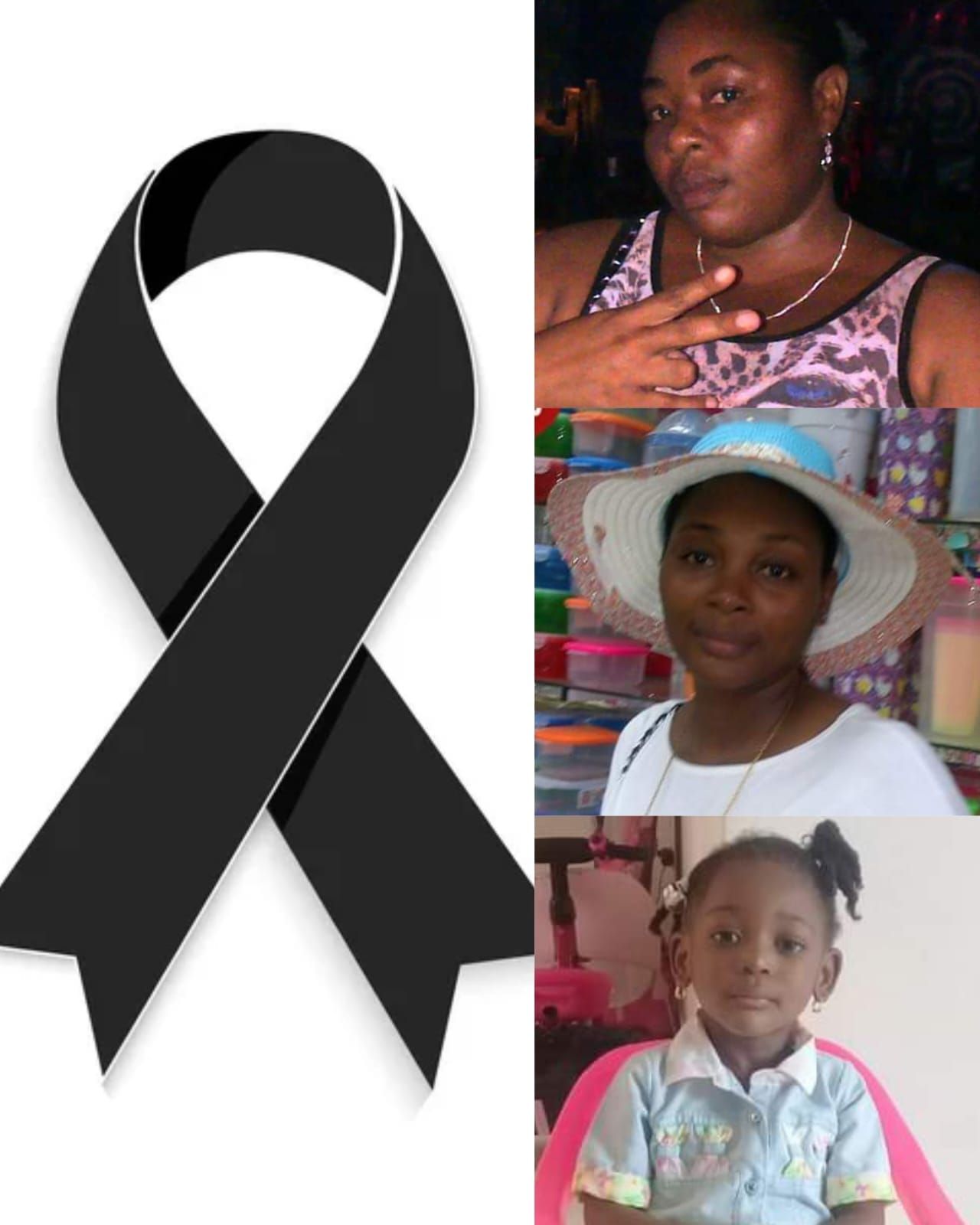 Dos profesoras de Apartadó y una niña entre los 34 muertos en la vía Medellín Quibdó