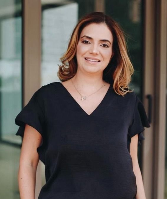Margarita Arango Barrera nueva gerente de Teleantioquia