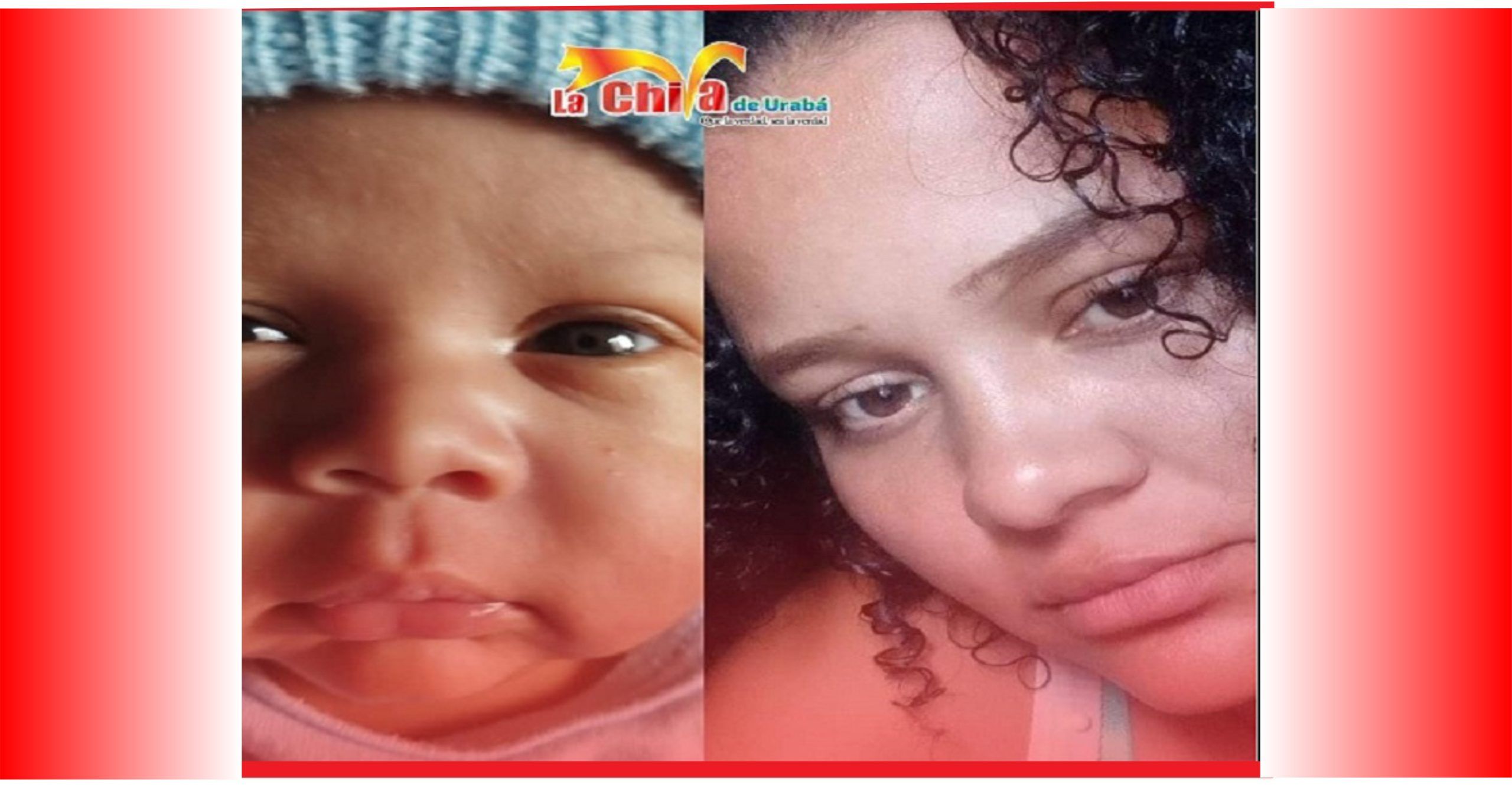 Mientras el país discute la reforma a la salud, en Urabá un niño de mes y medio de nacido murió por presunta negligencia