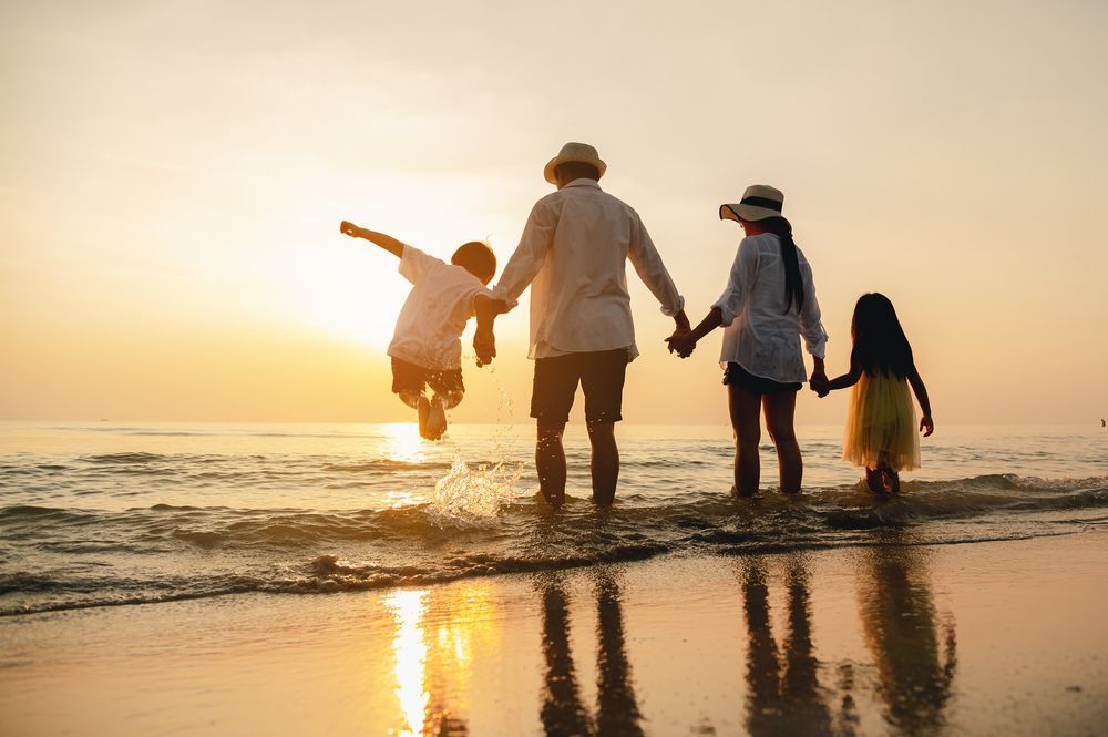Consejos para disfrutar las vacaciones sin contratiempos