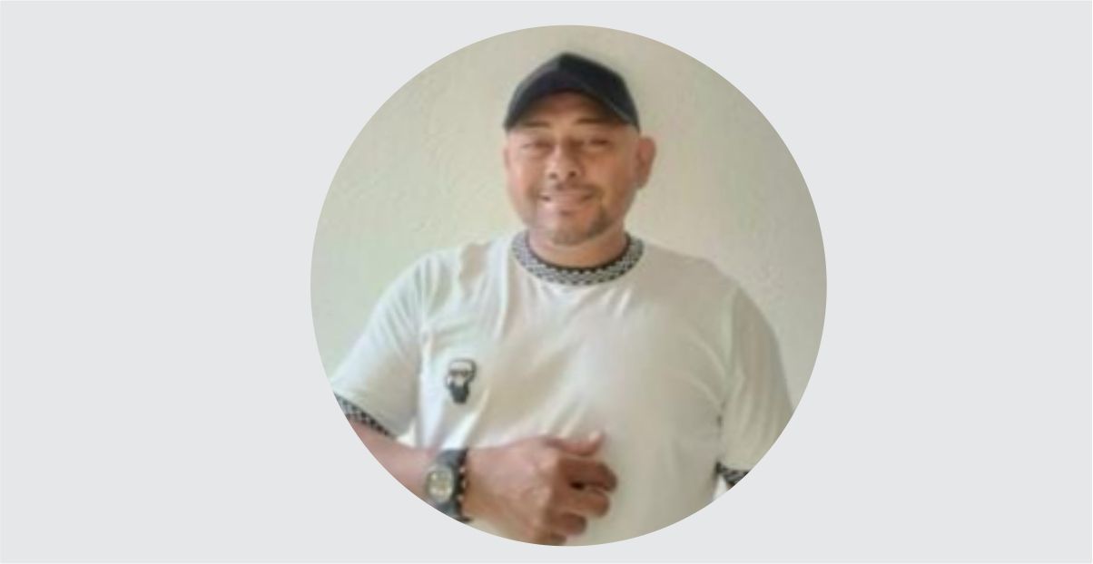 En medio de escenas de dolor hoy fue sepultado Elkin Lora; “Gato”