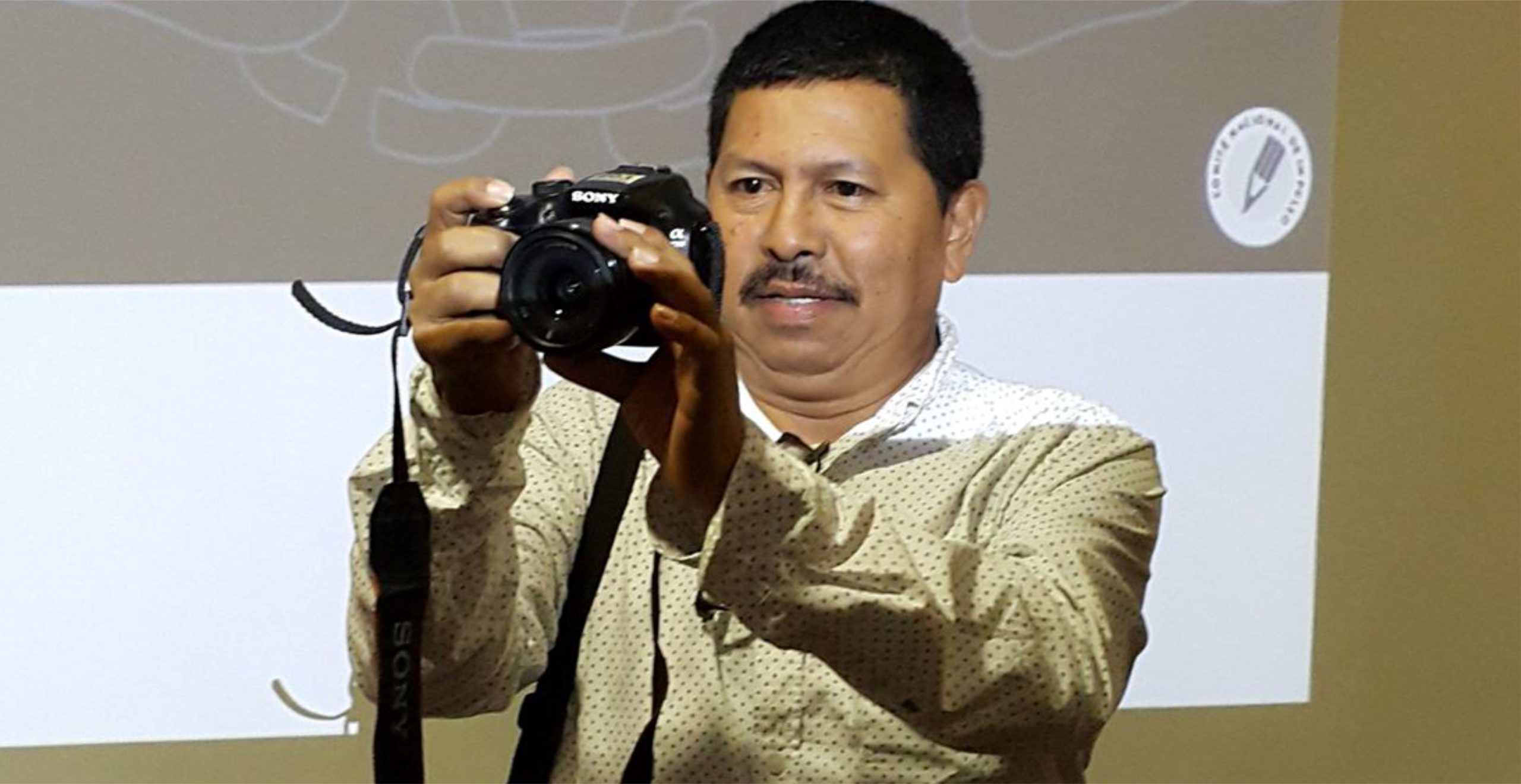 A propósito del 9 de febrero,  Día del Periodista
