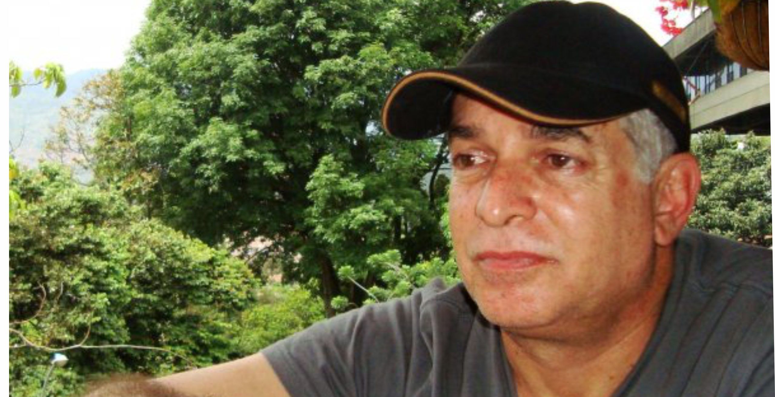 Semblanza del locutor  Elkin Correa Pulgarín, por Emilio Rivera