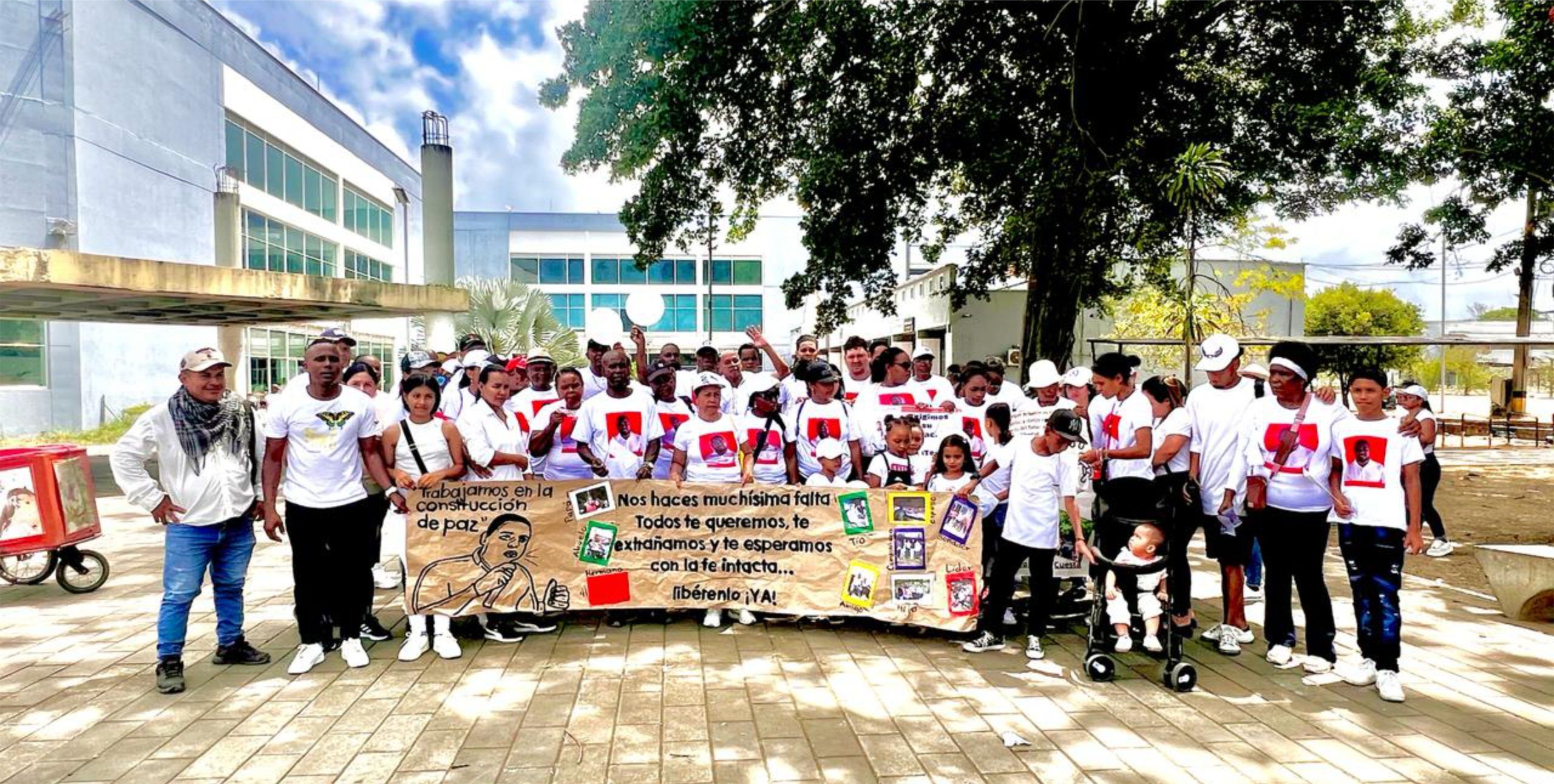 A Jhon Jiménez lo tendría el ELN en el Sur de Bolívar