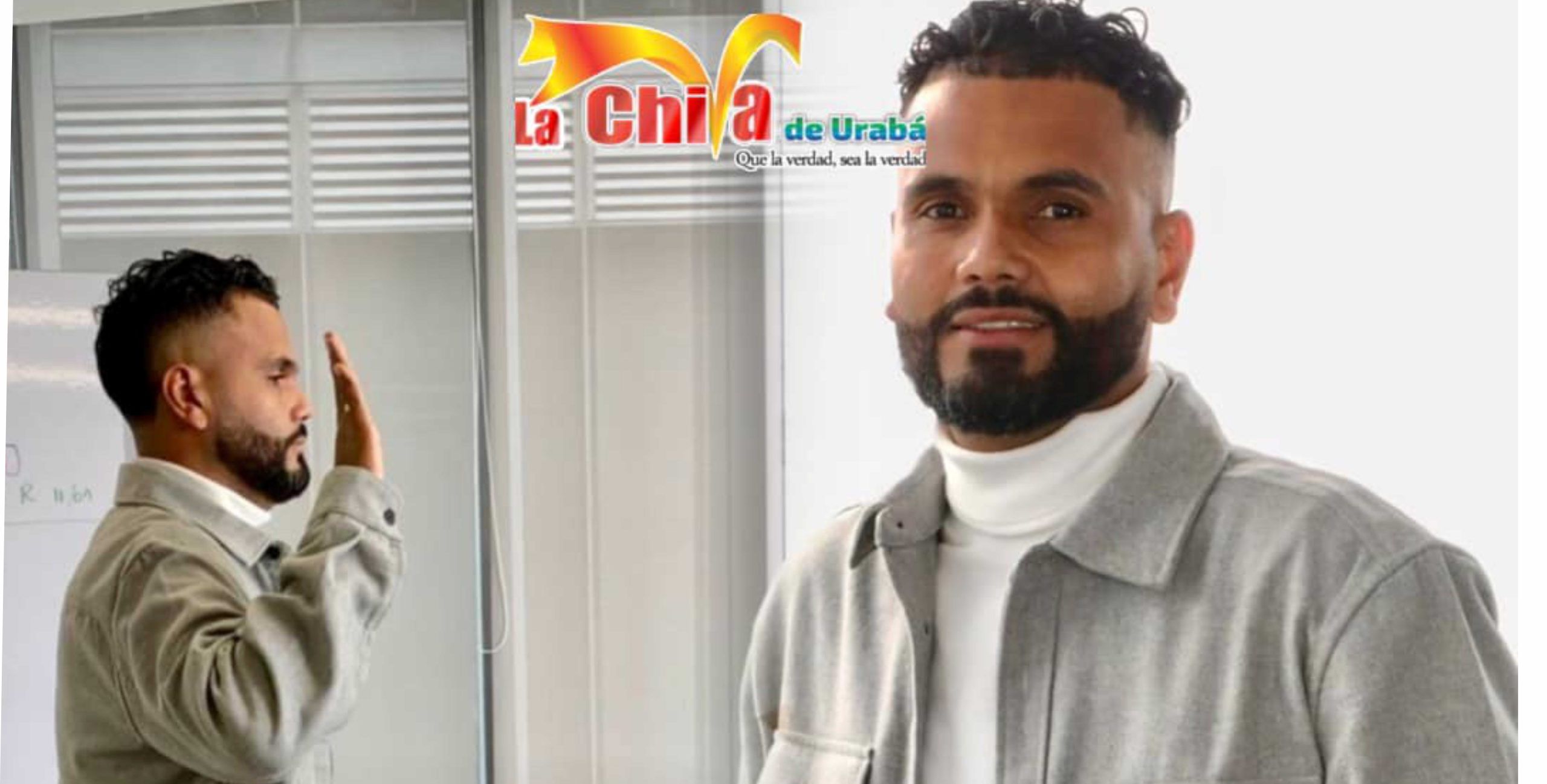 Ex jefe de prensa de la alcaldía de Apartadó y Turbo es el nuevo director de comunicaciones del ICFES en Colombia