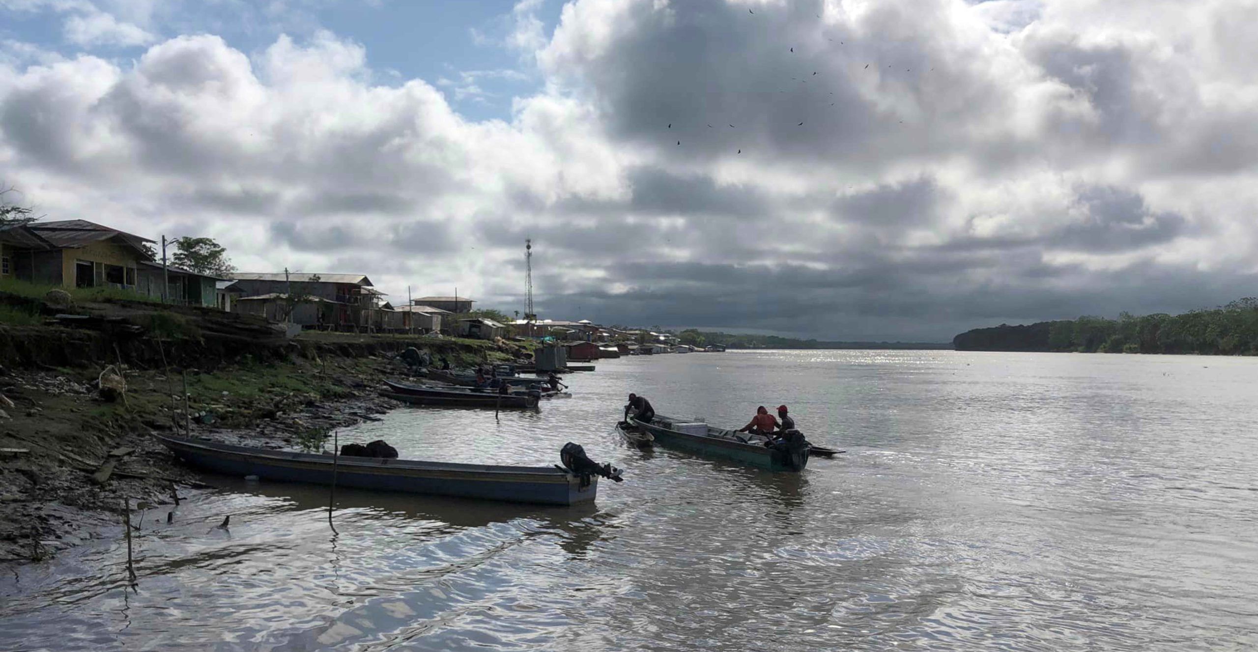 Colombia postulará ocho pueblos al concurso mundial Mejores Pueblos para el Turismo Rural