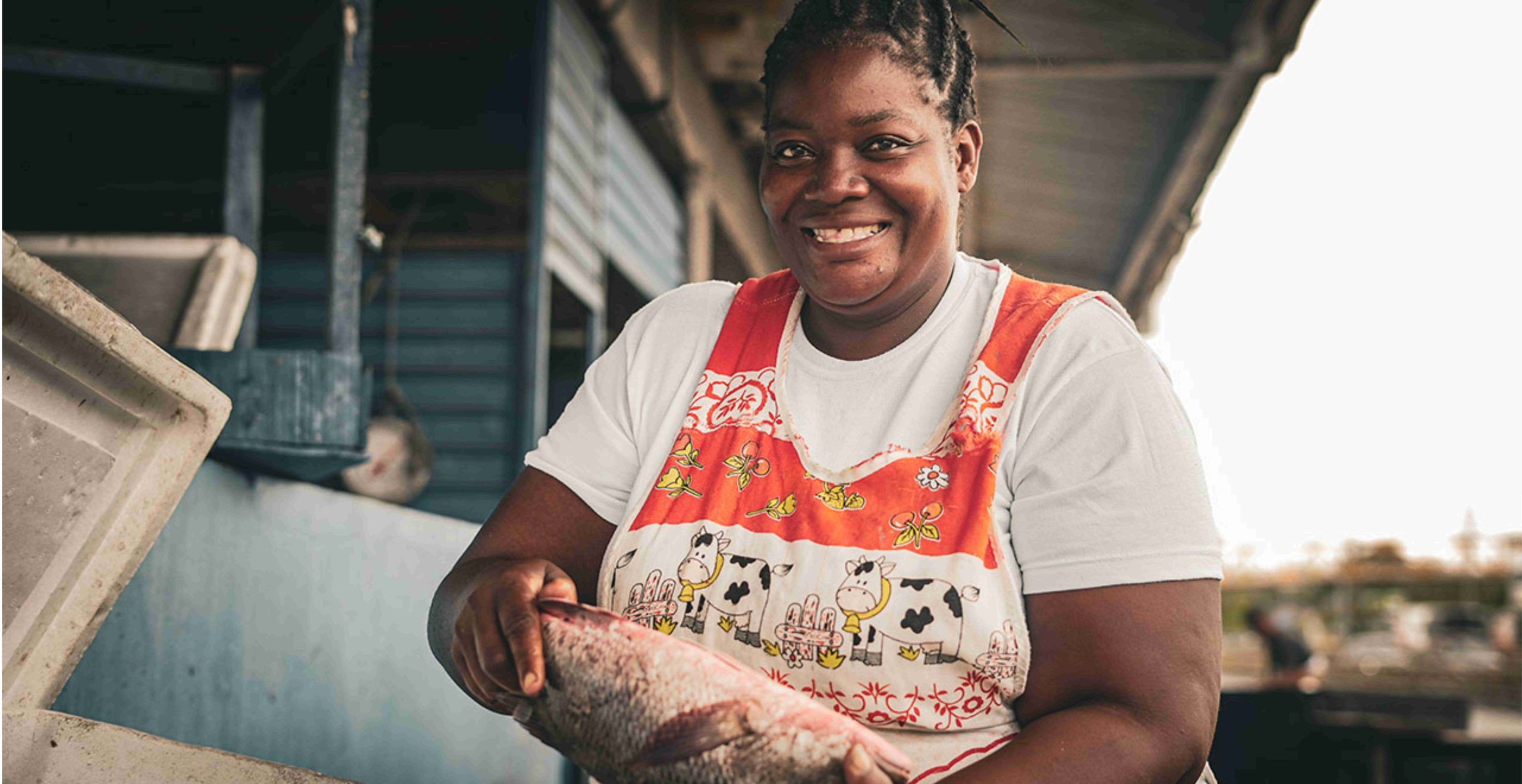 En Semana Santa los colombianos consumirán más pescado, el año pasado el país produjo más de 200 mil toneladas