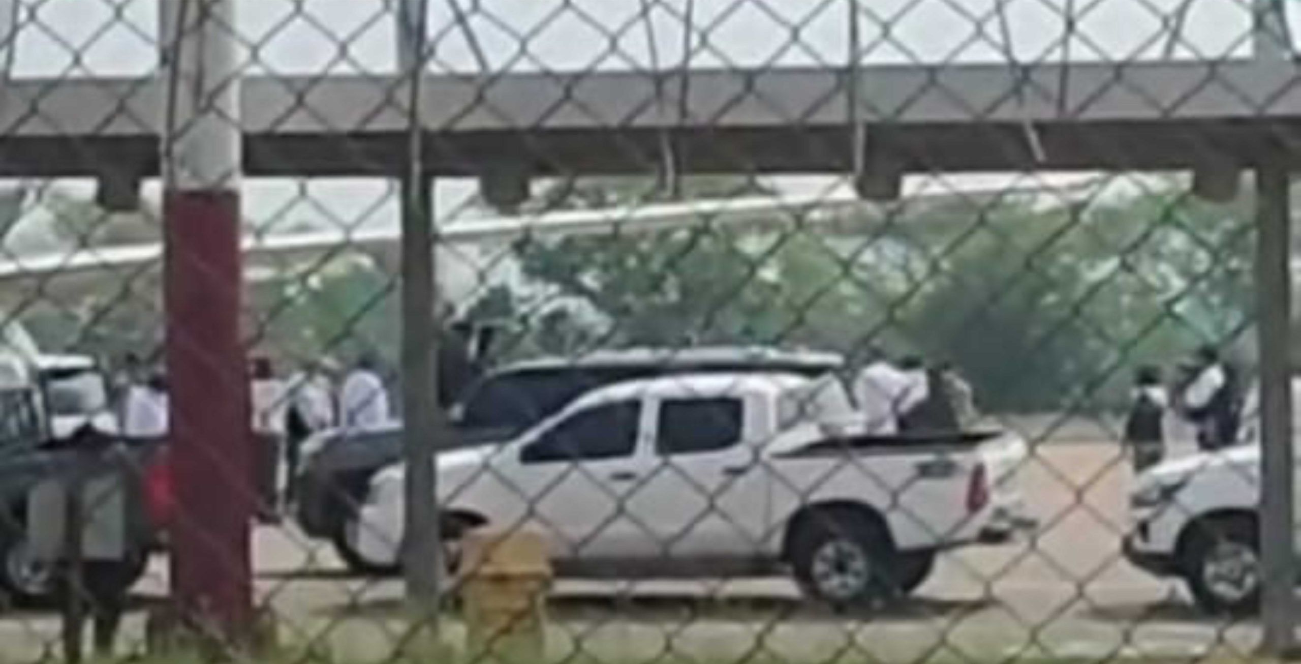 El presidente Petro llegó a Córdoba, y hace vuelo para Apartadó