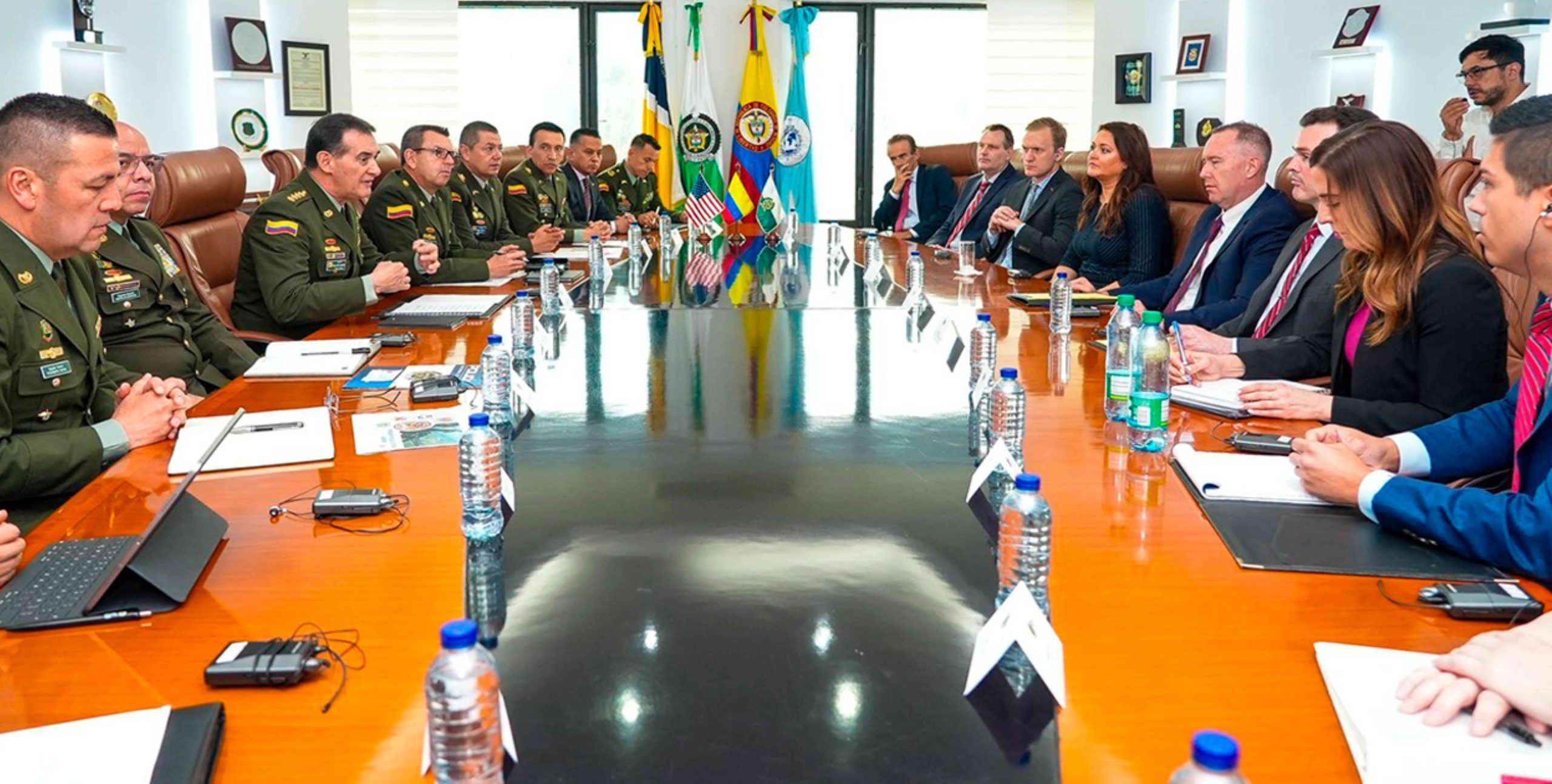 Más de 170 ‘narcos invisibles’ en la mira de las autoridades, 36 están capturados y 20 de ellos tienen orden de extradición