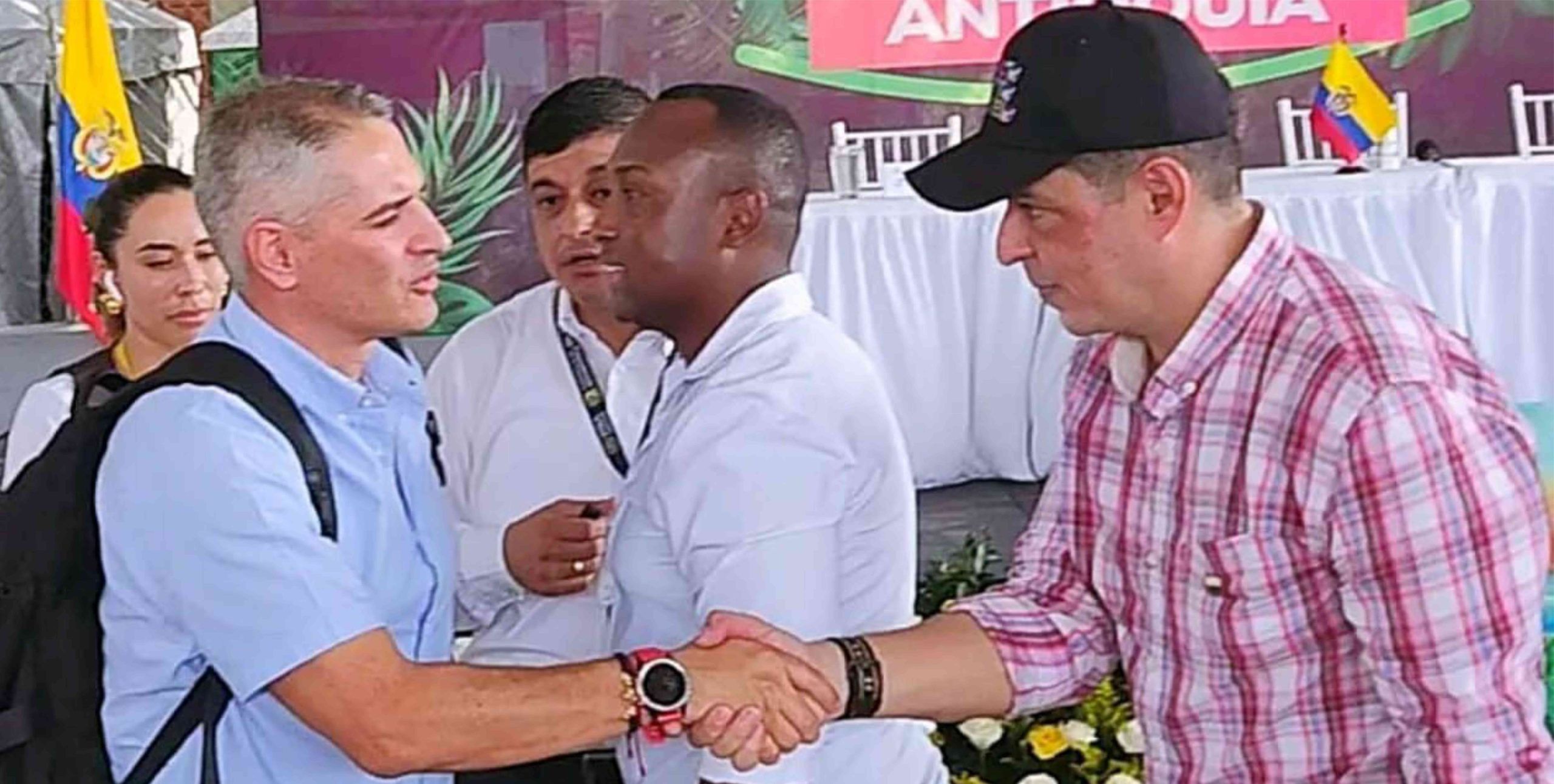 El CNE ordenó a la Asamblea de Antioquia, repetir elección de Mesa Directiva