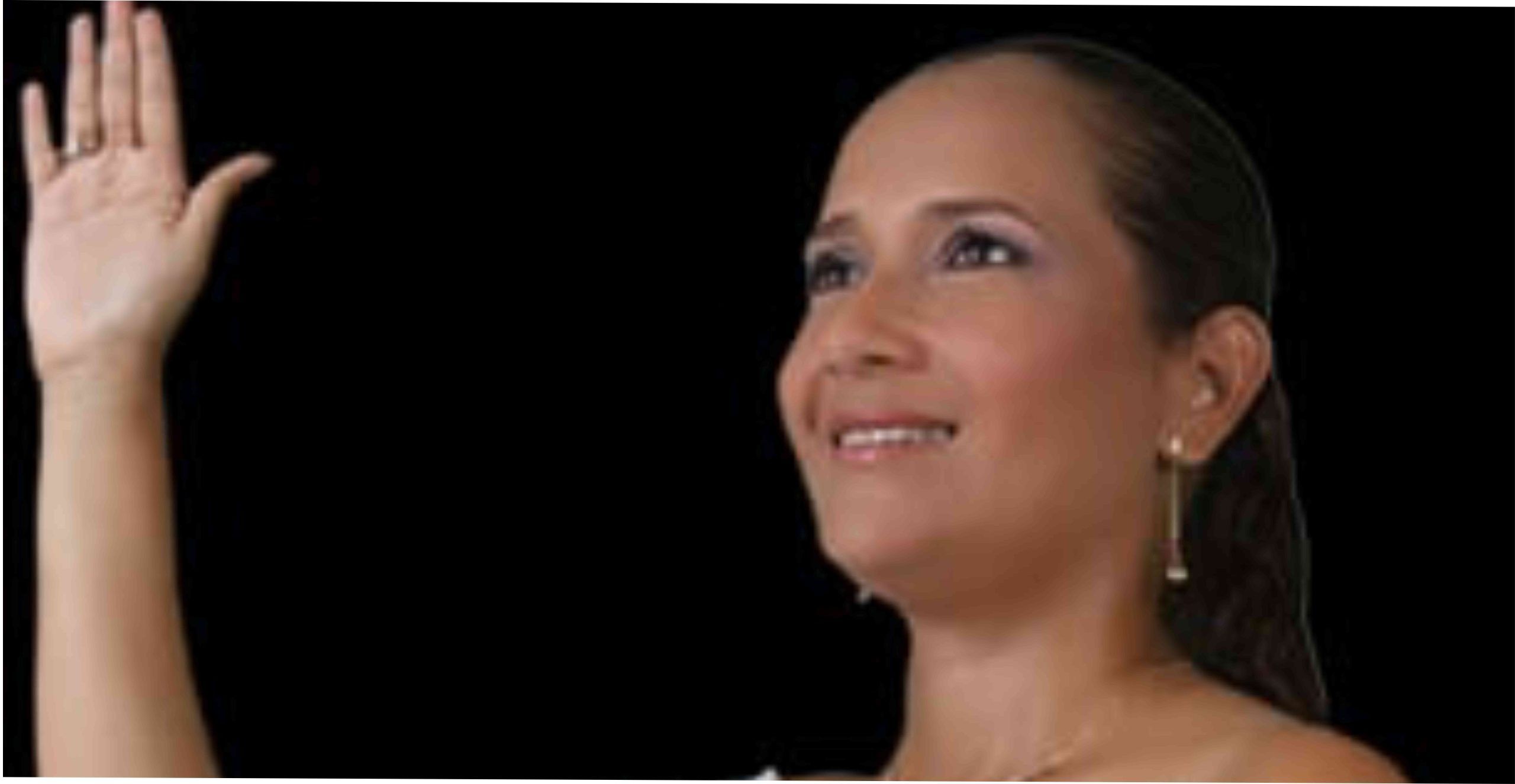 Dolor por la muerte de la exalcaldesa de Arboletes Diana Garrido, sus restos mortales serán sepultados en su tierra natal