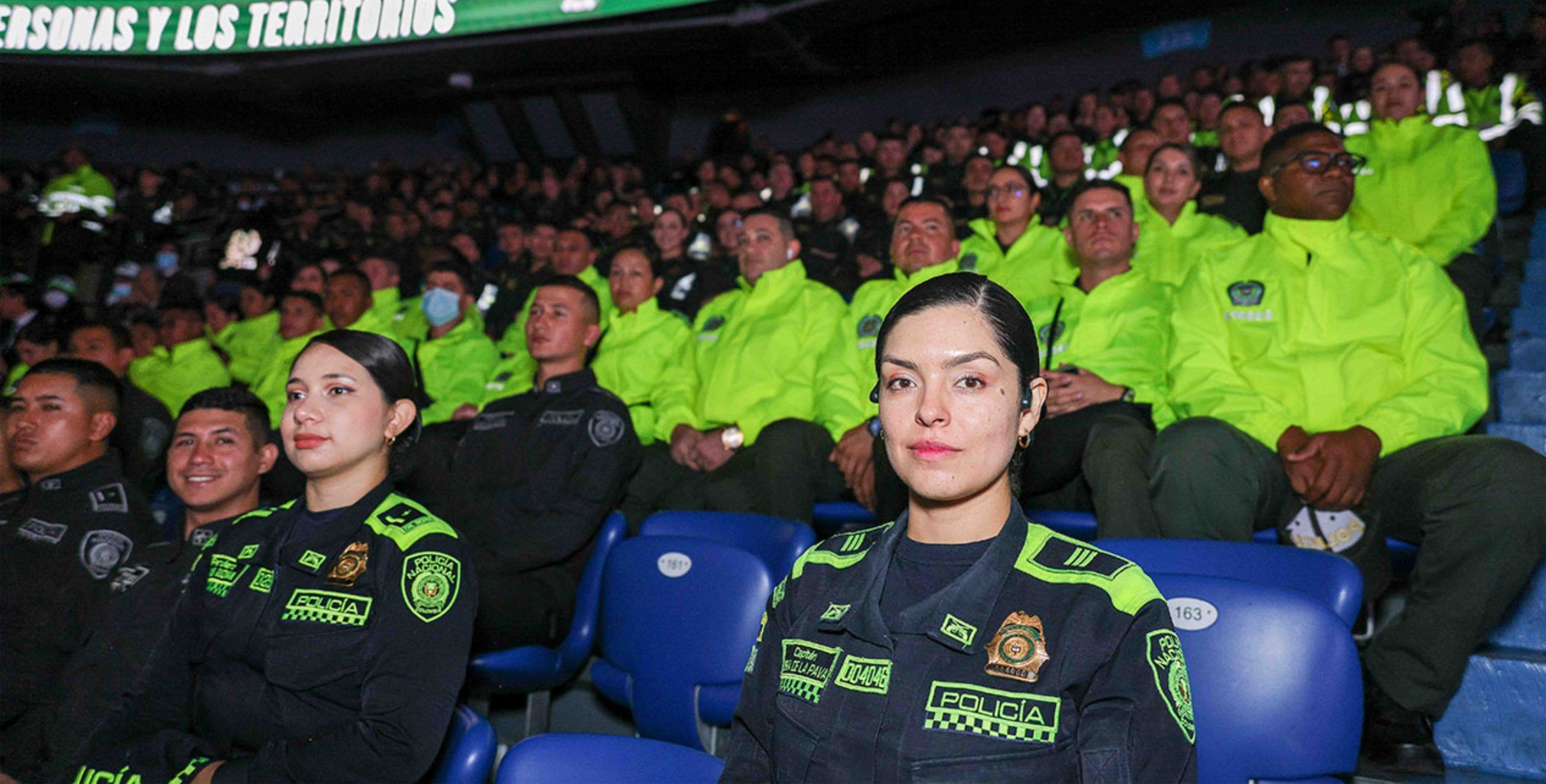 “Todo policía de barrio sabe dónde queda la olla (…) lo que pasa es que la olla compra al policía”: presidente Petro