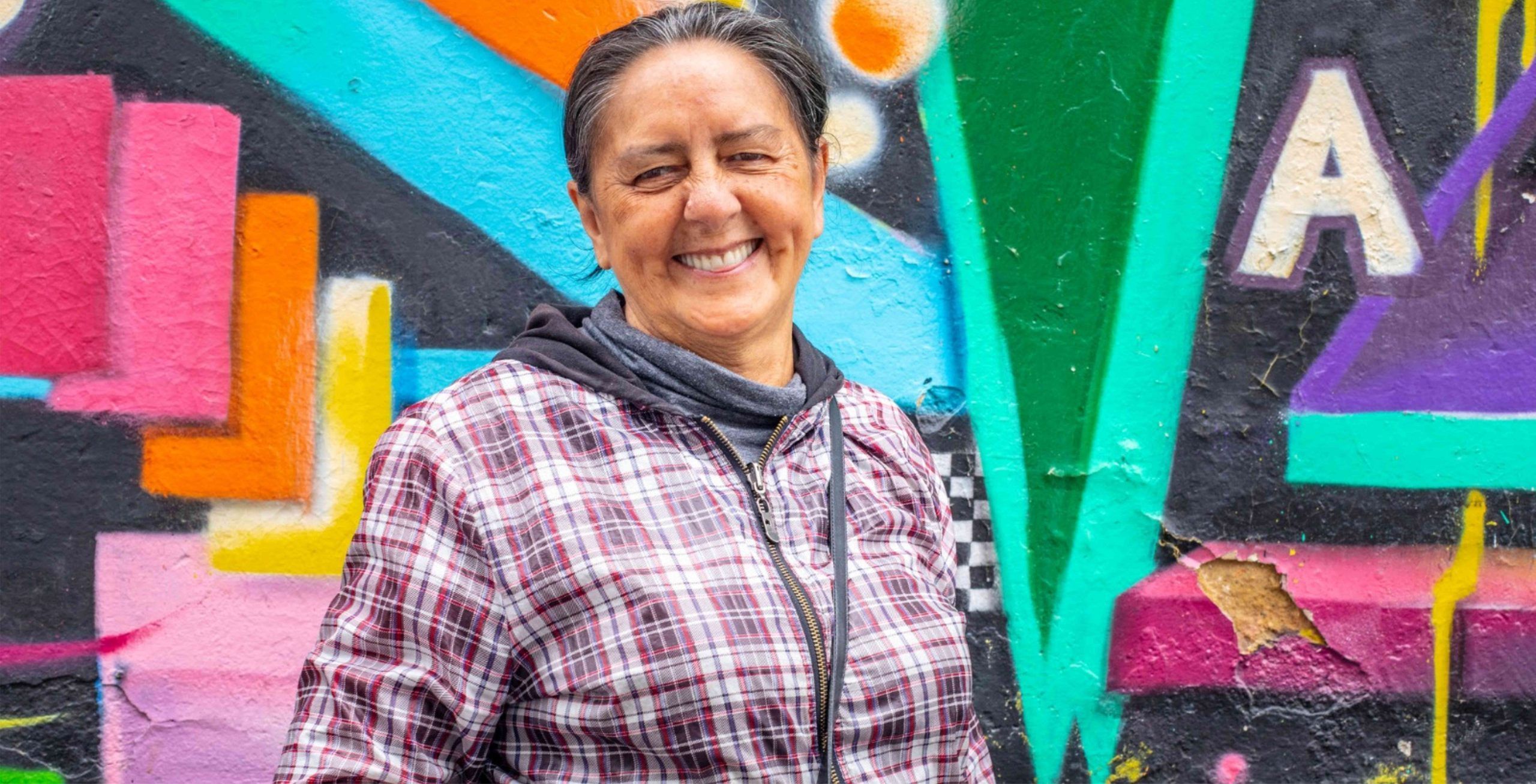 A partir del 4 de abril, más de un millón 633 mil adultos de Colombia Mayor recibirán pagos