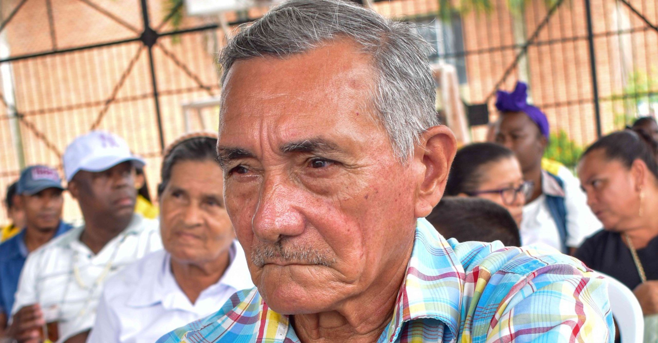 El Congreso de Colombia listo para debatir la ley de Víctimas y Restitución de Tierras