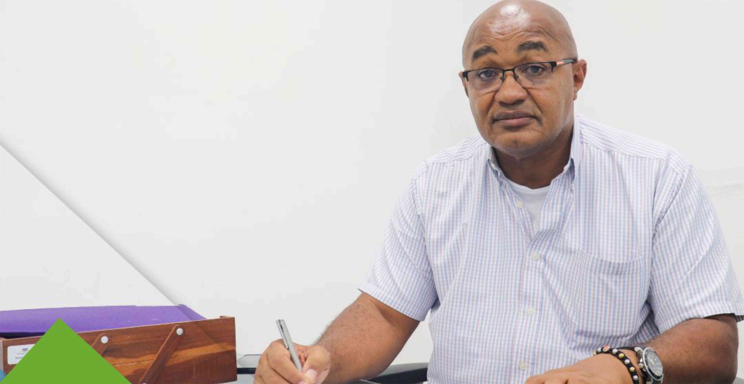 Con palabras bonitas recibieron al médico William Palacio Valencia en el Hospital de Caucasia