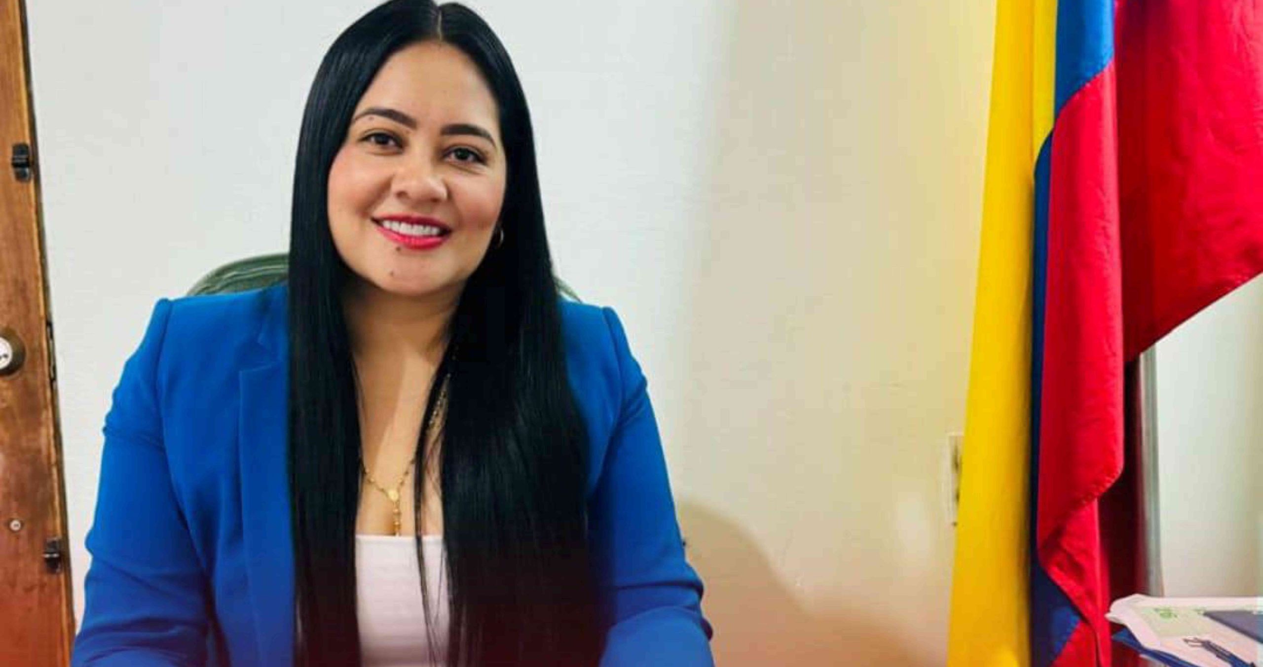 El Tribunal Administrativo de Antioquia dijo que no hubo trashumancia de electores, y la alcaldesa de Giraldo continuará en el cargo