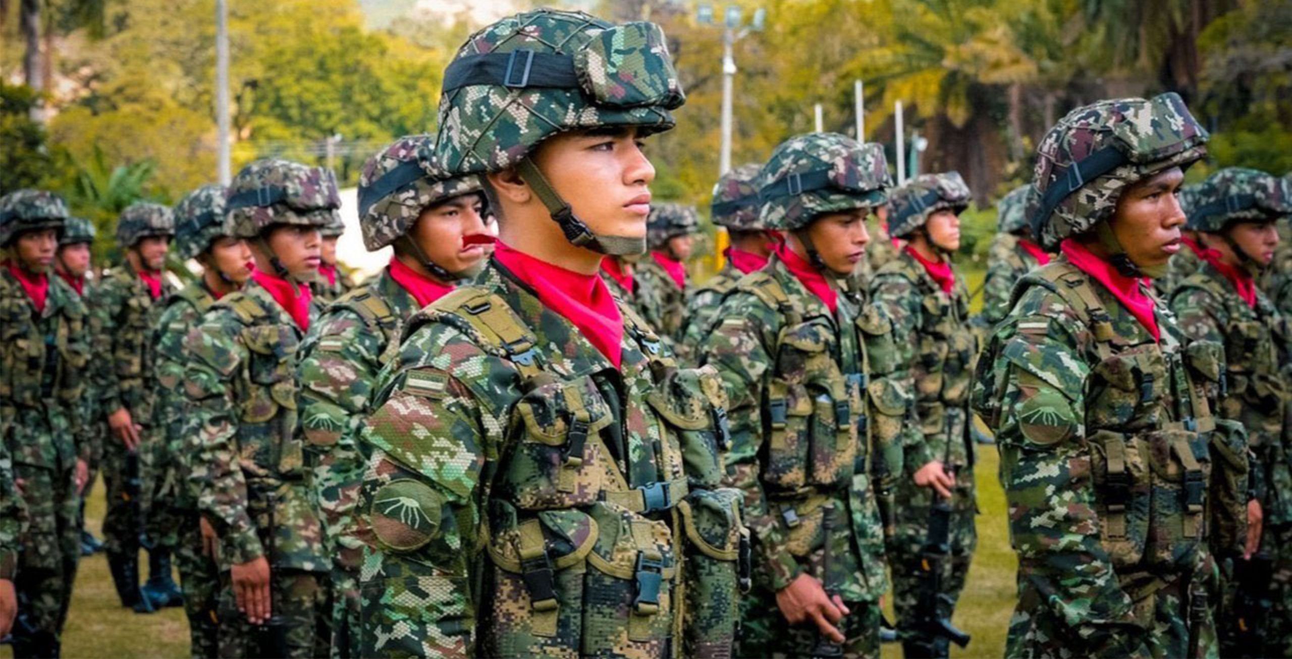 Habrá aumento de las bonificaciones a quienes presten servicio militar en el Ejército y la policía