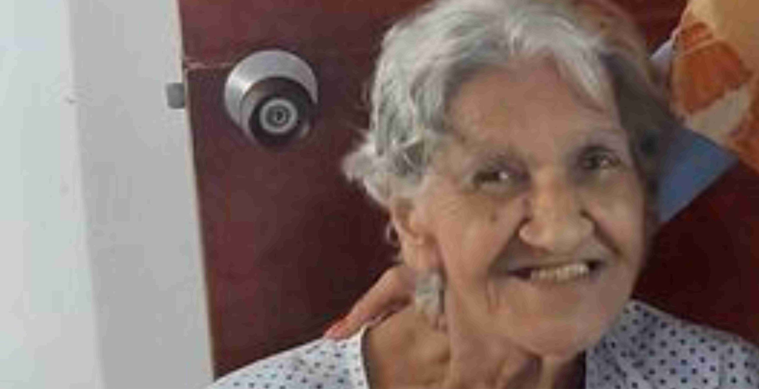 En mayo “Mamá Vila” parió a Diomedes y en mayo se fue al encuentro con su hijo