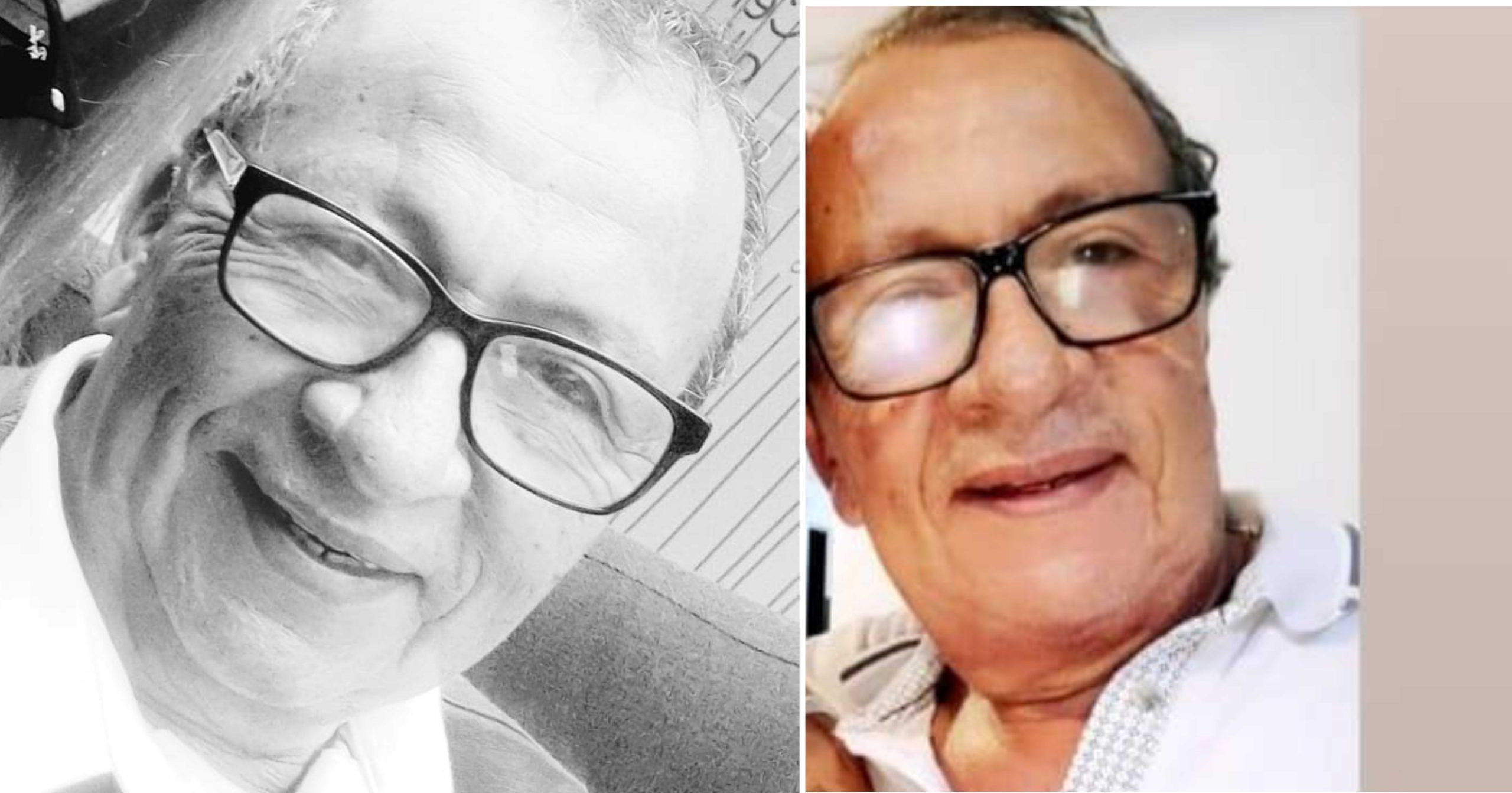 En Montería falleció el exconcejal de Apartadó Gildardo Enrique Zuluaga Usme “Compadrito”