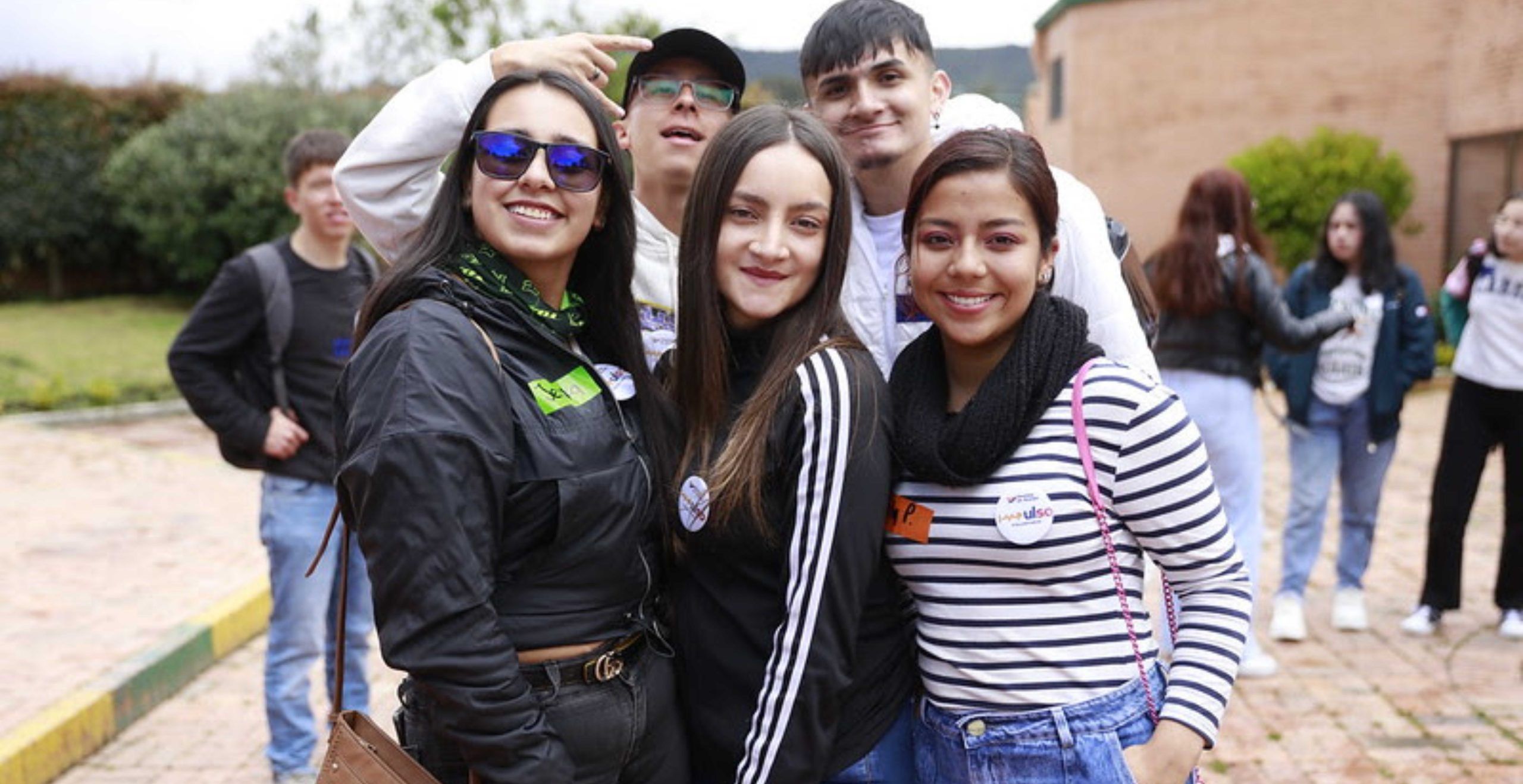 Renta Joven entregó incentivos a 118.733 jóvenes del país