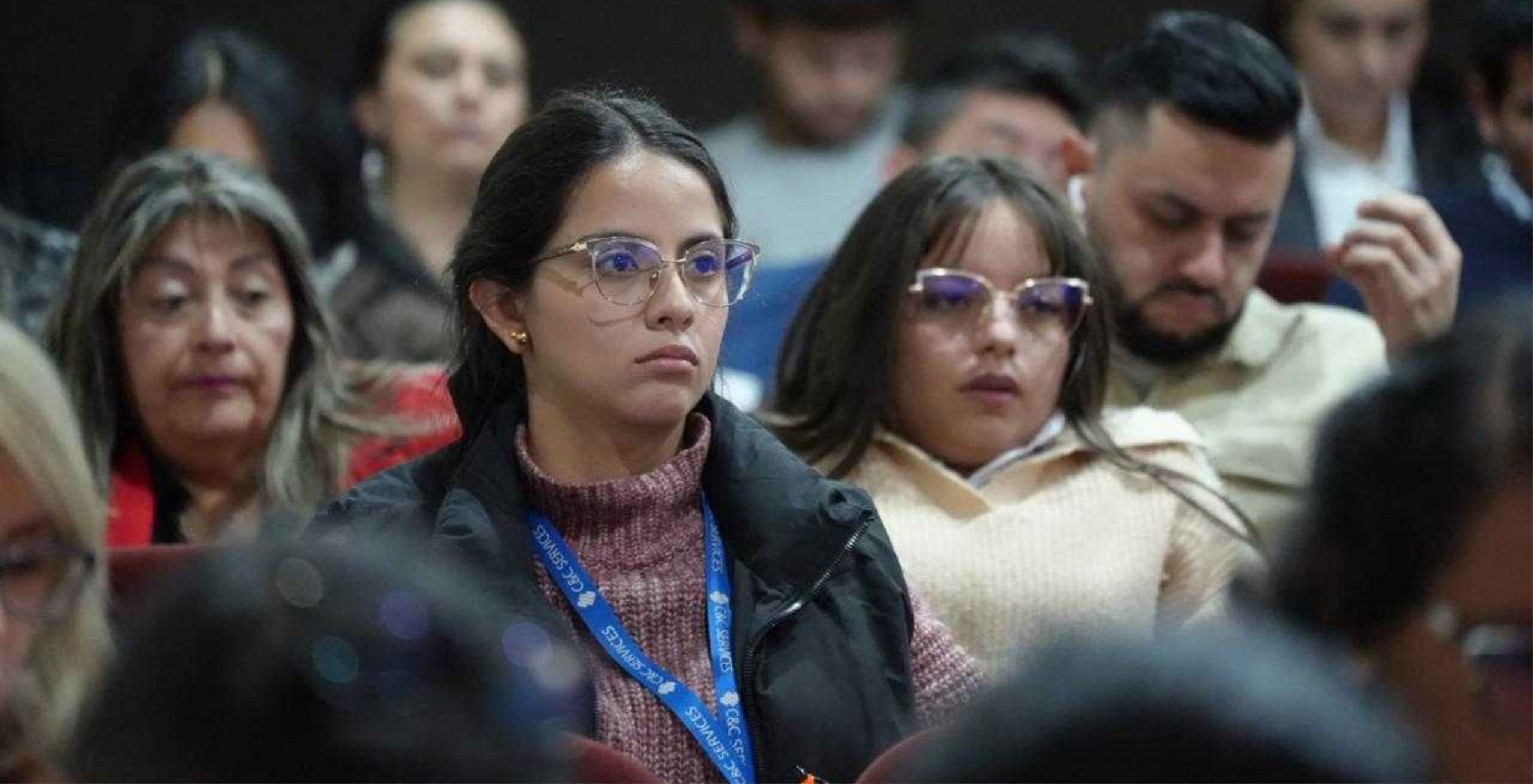 Empresarios, el Gobierno le dará hasta 40% de un salario mínimo por vincular jóvenes entre 18 y 28 años de edad