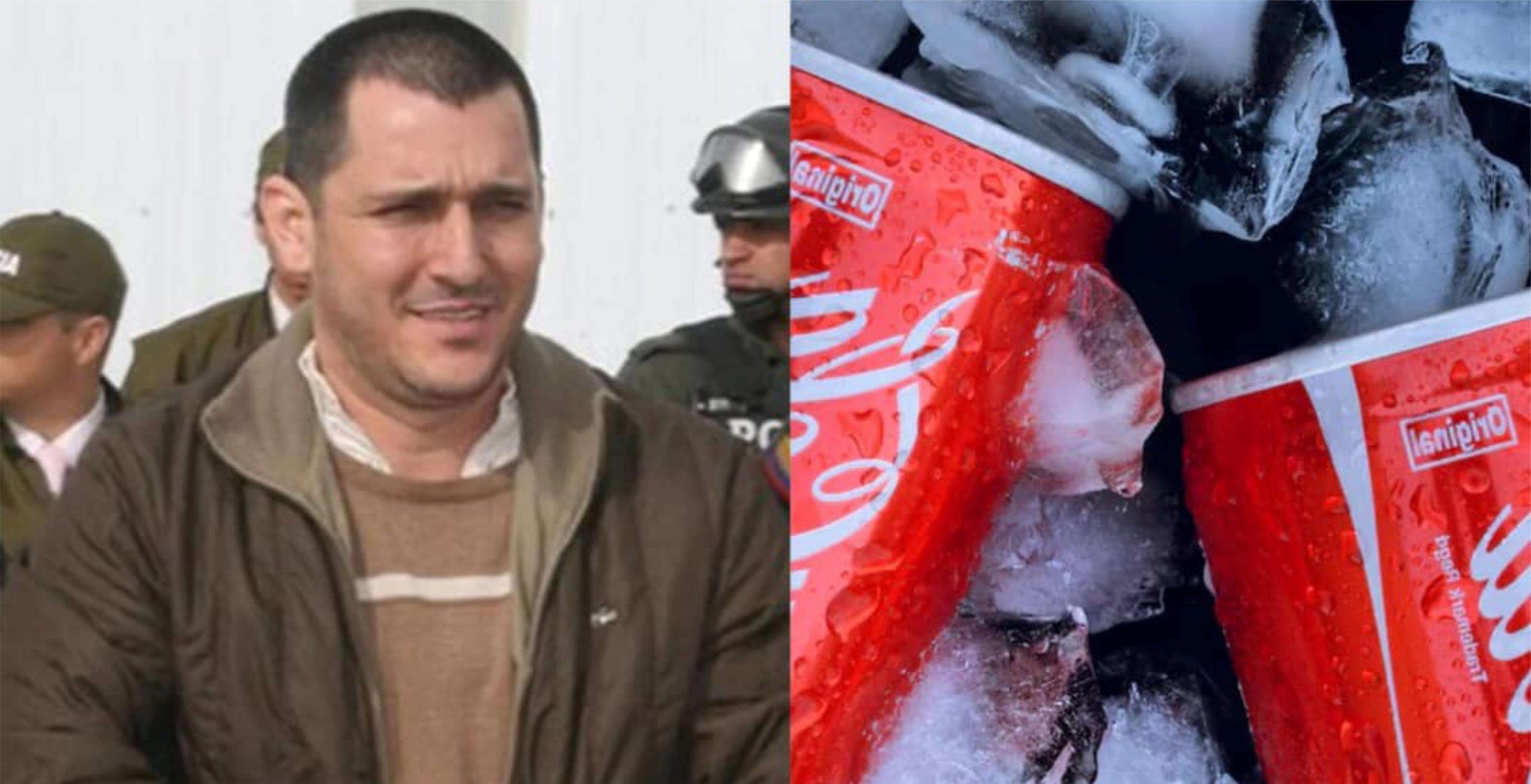 "Chiquita Brands, Coca-Cola y ganaderos financiaron a las AUC en Urabá": Everth Veloza "HH" ex-comandante del Bloque Bananero