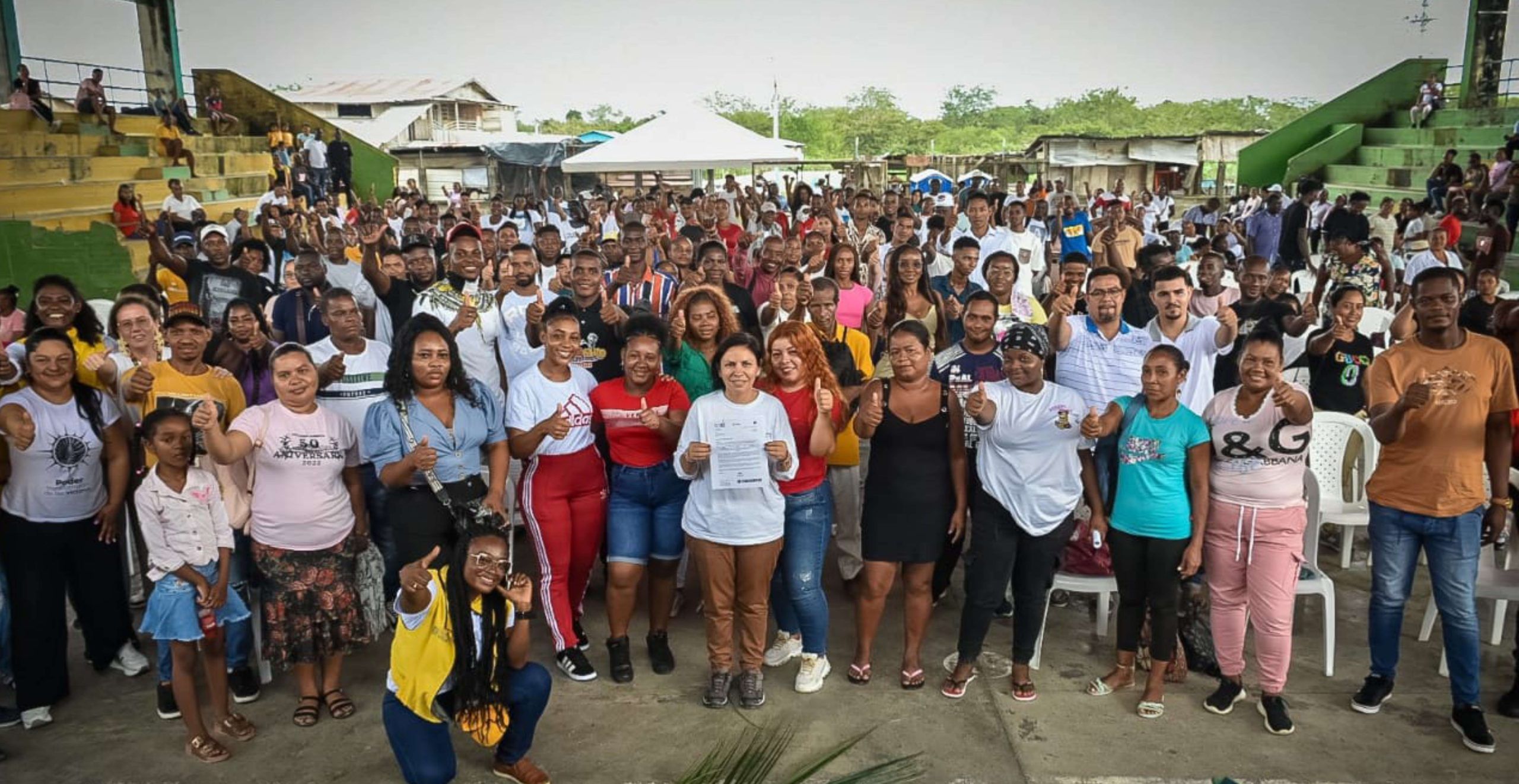 Más de $11.200 millones en indemnizaciones judiciales entrega la Unidad para las Víctimas en Urabá