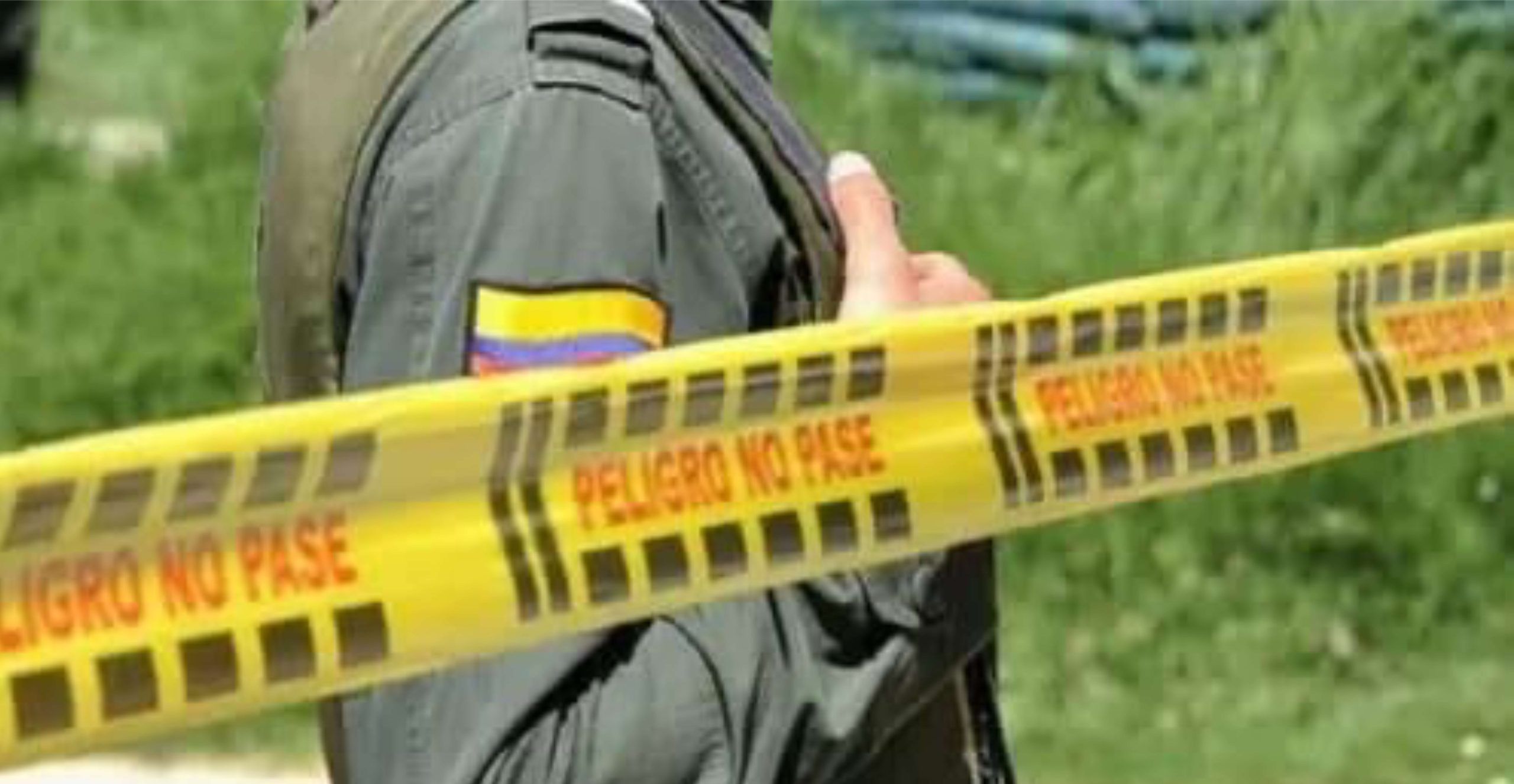 Al menos seis personas asesinadas y una herida en Rionegro, Antioquia